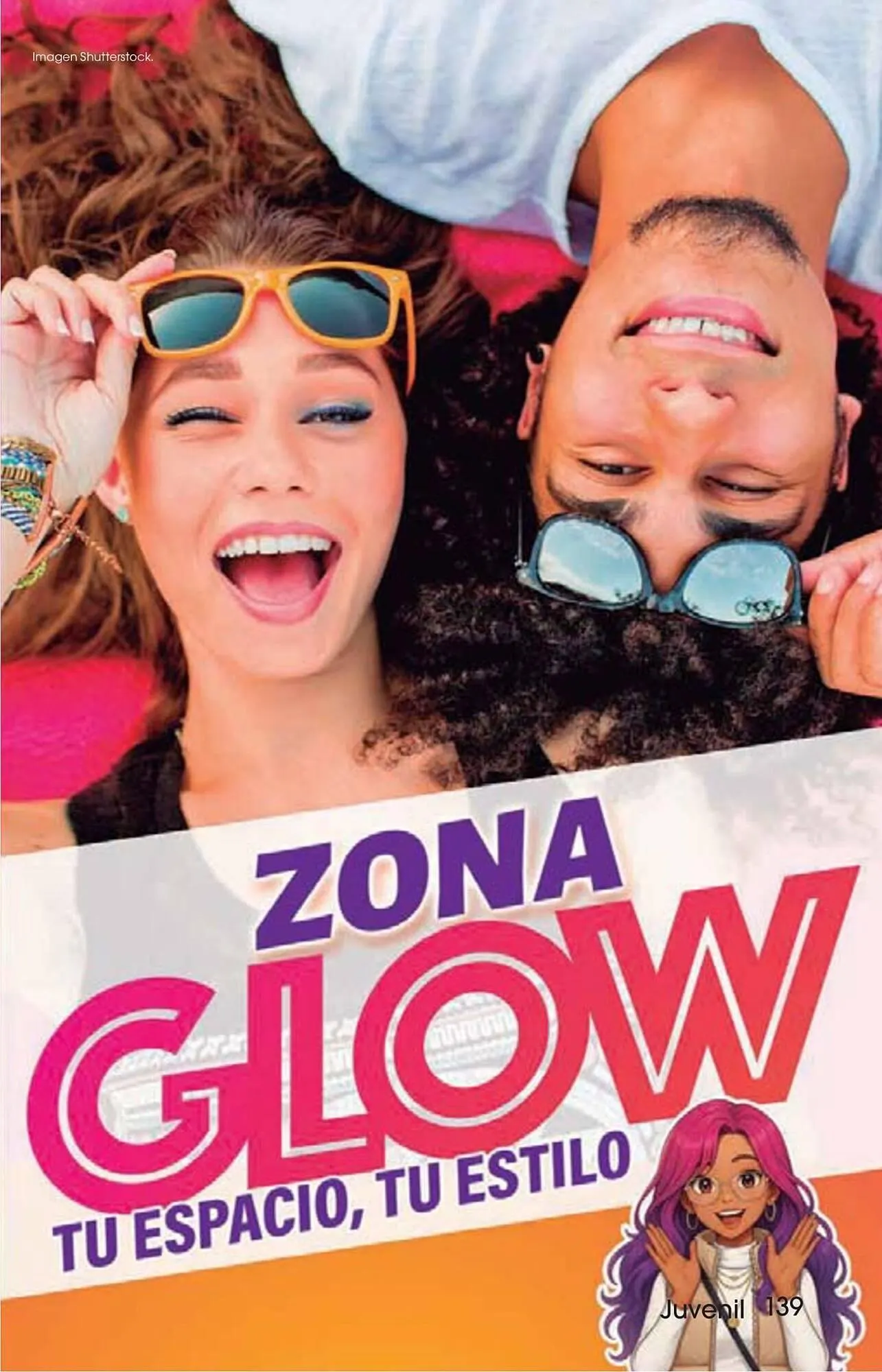 Catálogo de Catálogo Arabela 20 de noviembre al 31 de diciembre 2025 - Pagina 113