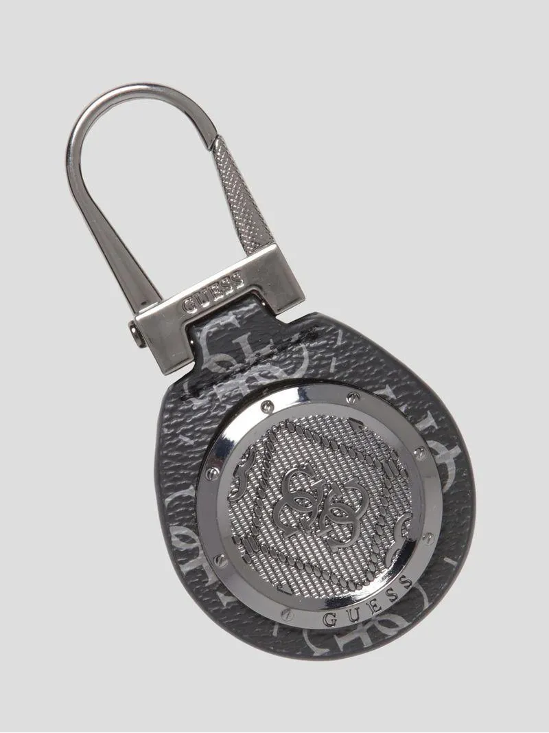 Llavero Guess Circle