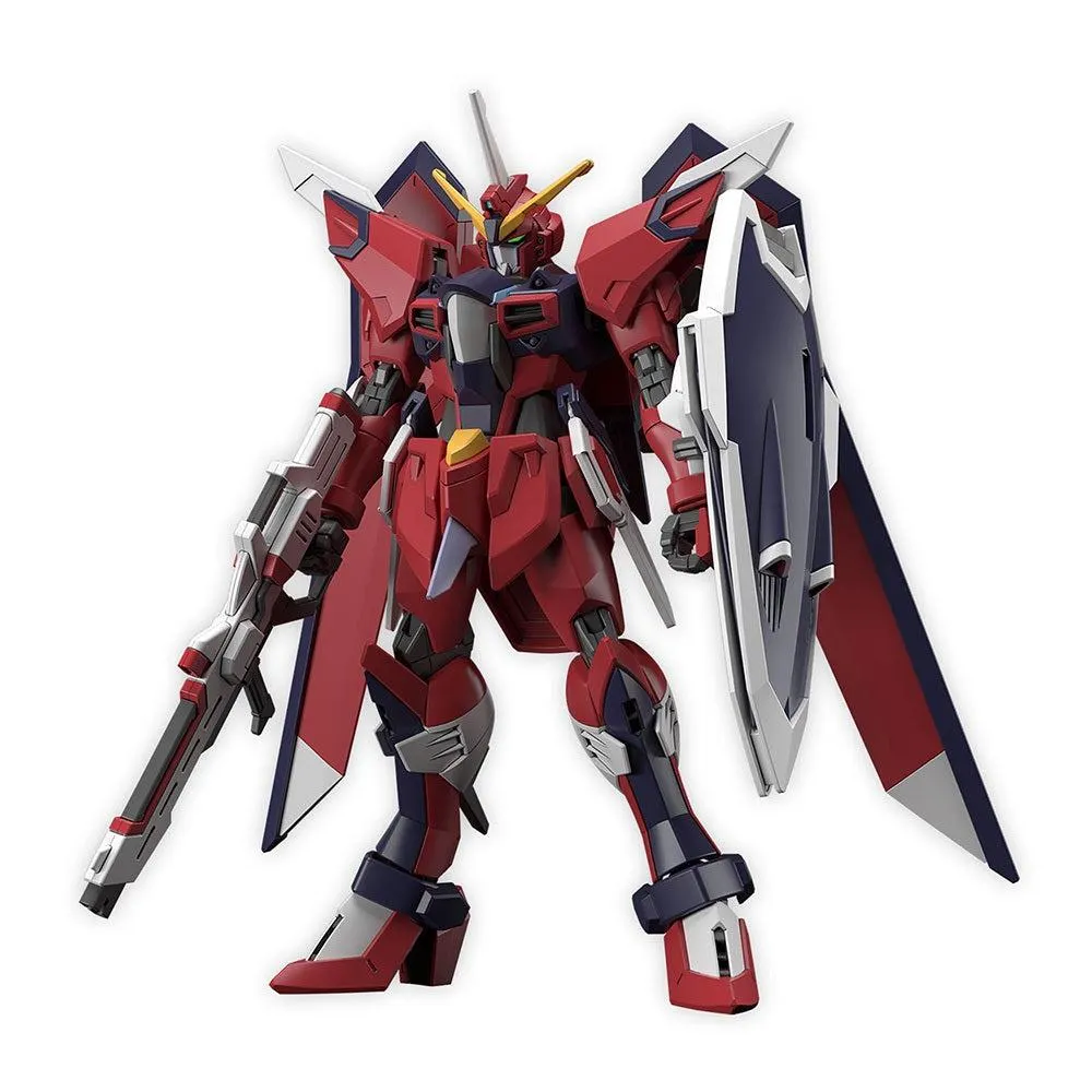 HG 1:144 IMMORTAL JUSTICE GUNDAM