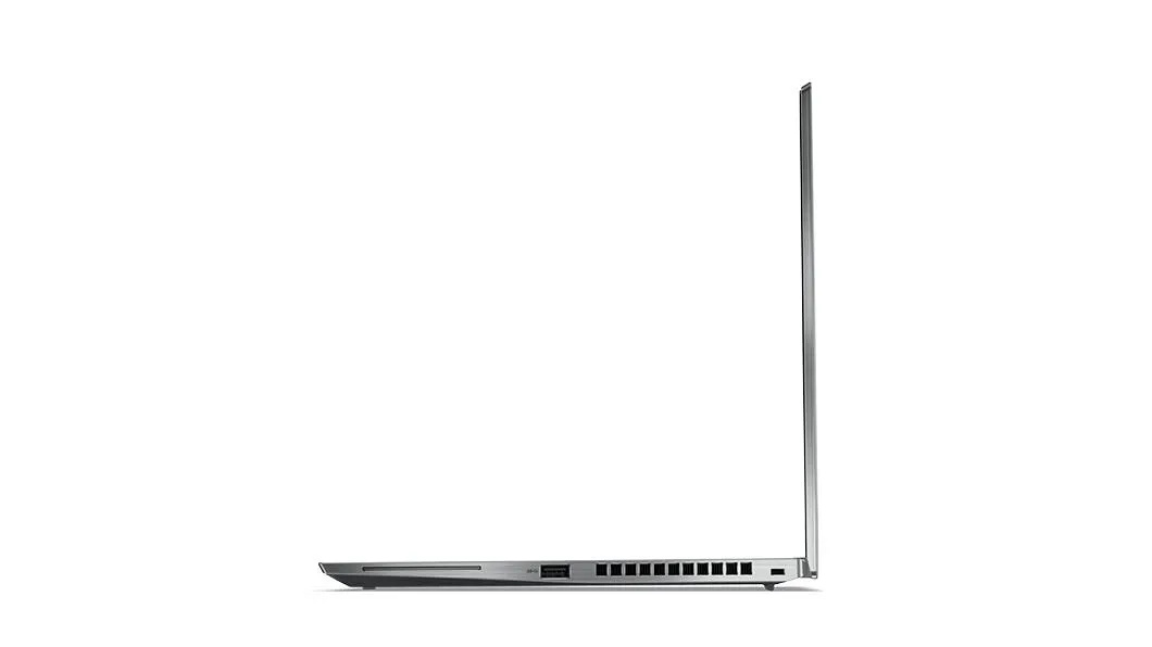 ThinkPad T14s 2da Gen (14", Intel)