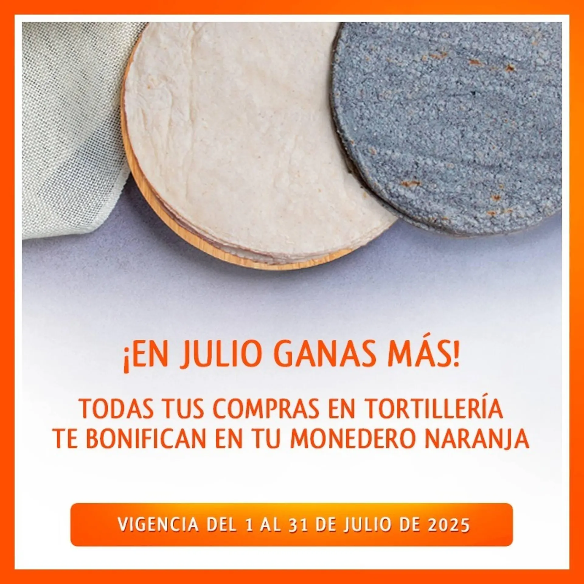 Catálogo de Catálogo La Comer 1 de julio al 5 de julio 2025 - Pagina 5