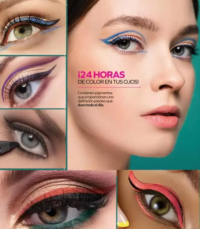 Catálogo de Stanhome - C15 23 de septiembre al 11 de octubre 2024 - Pagina 60