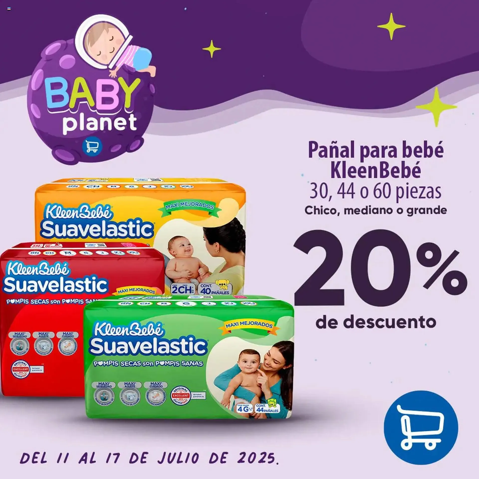 Catálogo de Catálogo Calimax 14 de julio al 17 de julio 2025 - Pagina 2