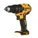 Taladro Atornillador 1/2" 20V Max DeWalt