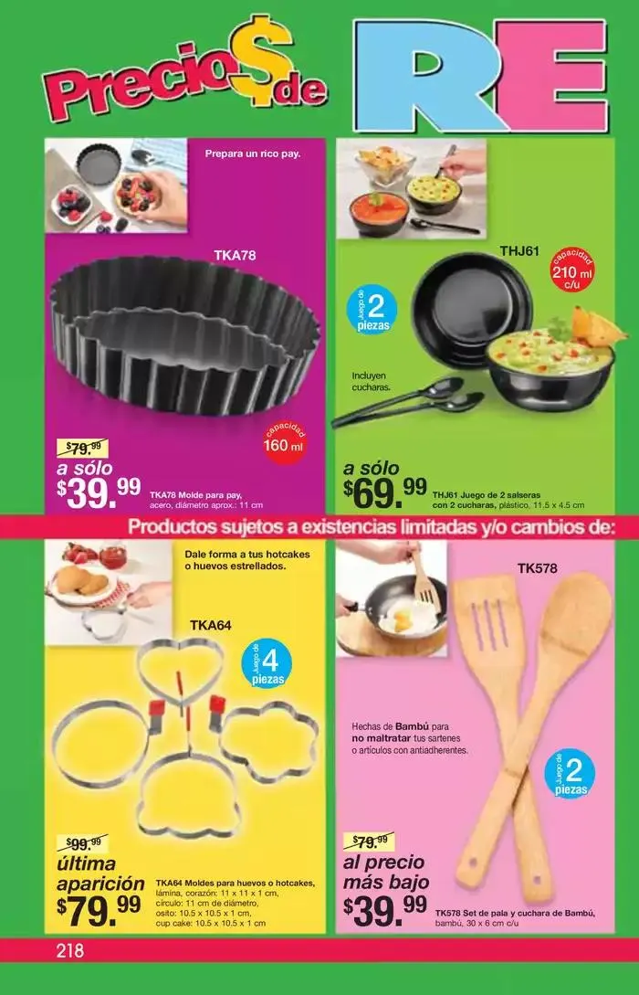 Catálogo de Arabela Campaña 24 24 de octubre al 14 de noviembre 2024 - Pagina 188