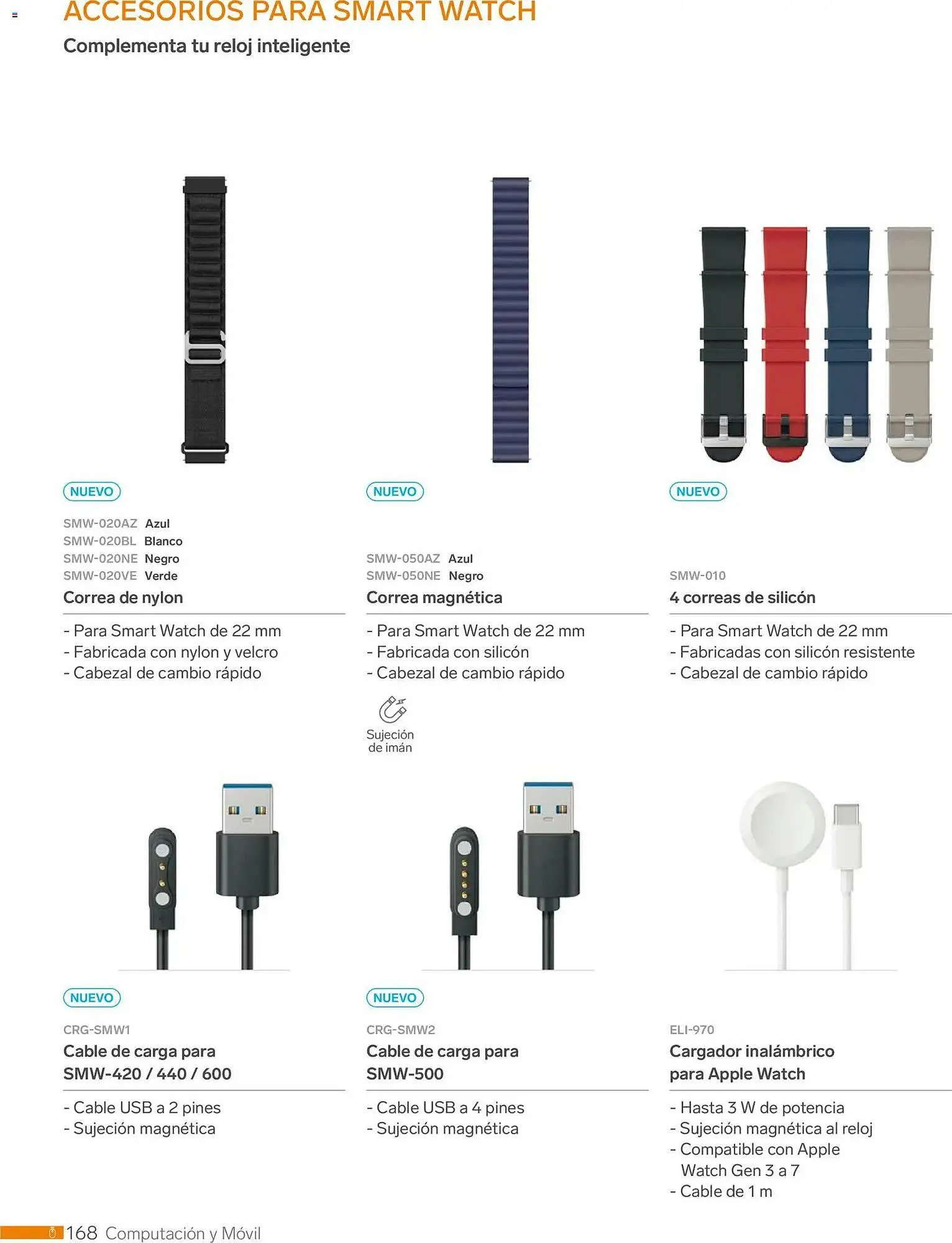 Catálogo de Catálogo Steren 1 de enero al 1 de enero 2027 - Pagina 180