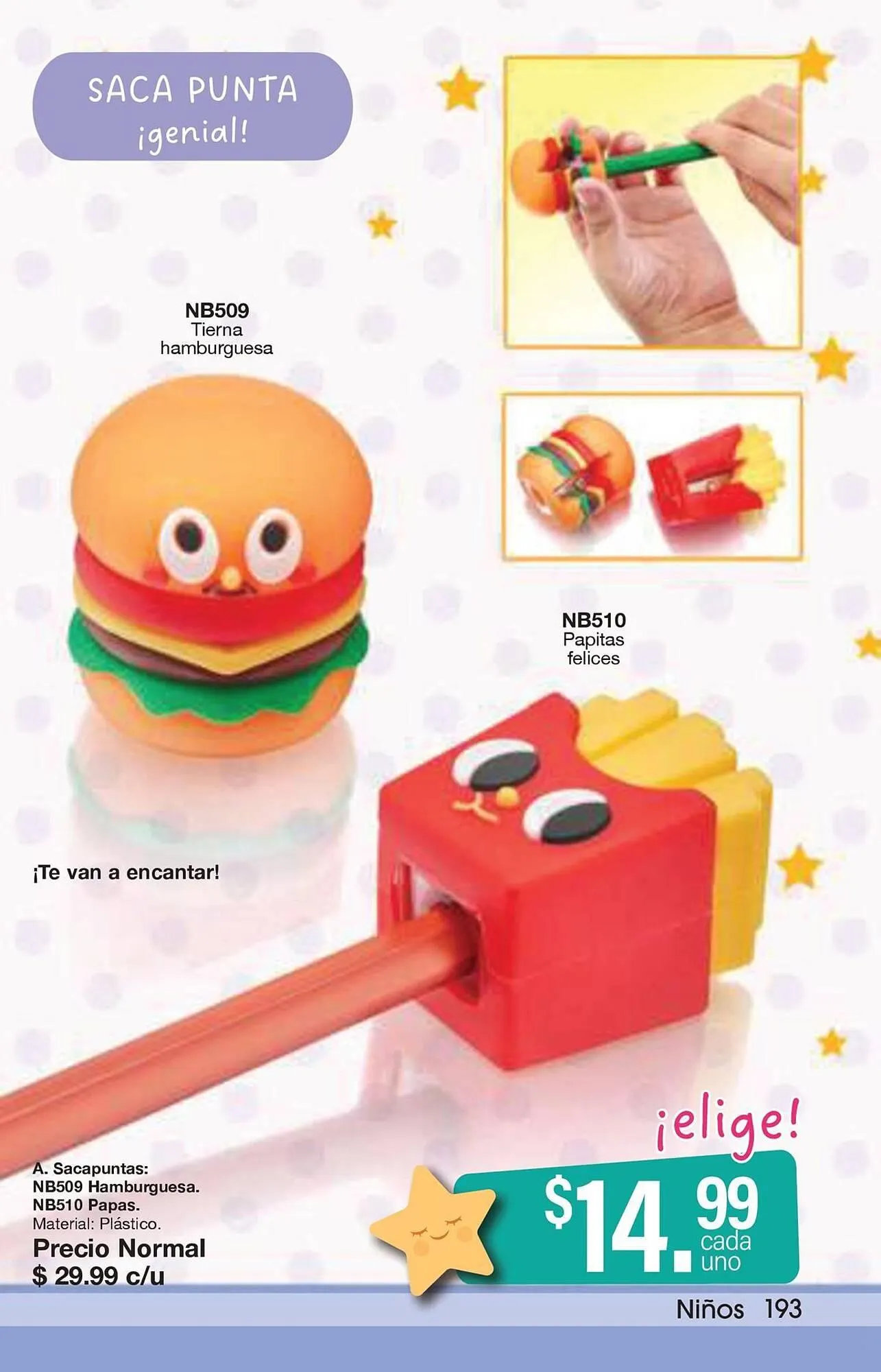 Catálogo de Catálogo Arabela 18 de diciembre al 8 de enero 2026 - Pagina 163