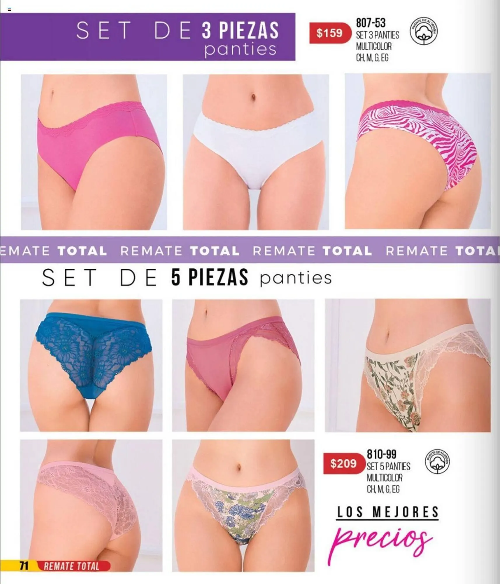 Catálogo de Catálogo Cklass 1 de mayo al 31 de mayo 2024 - Pagina 37