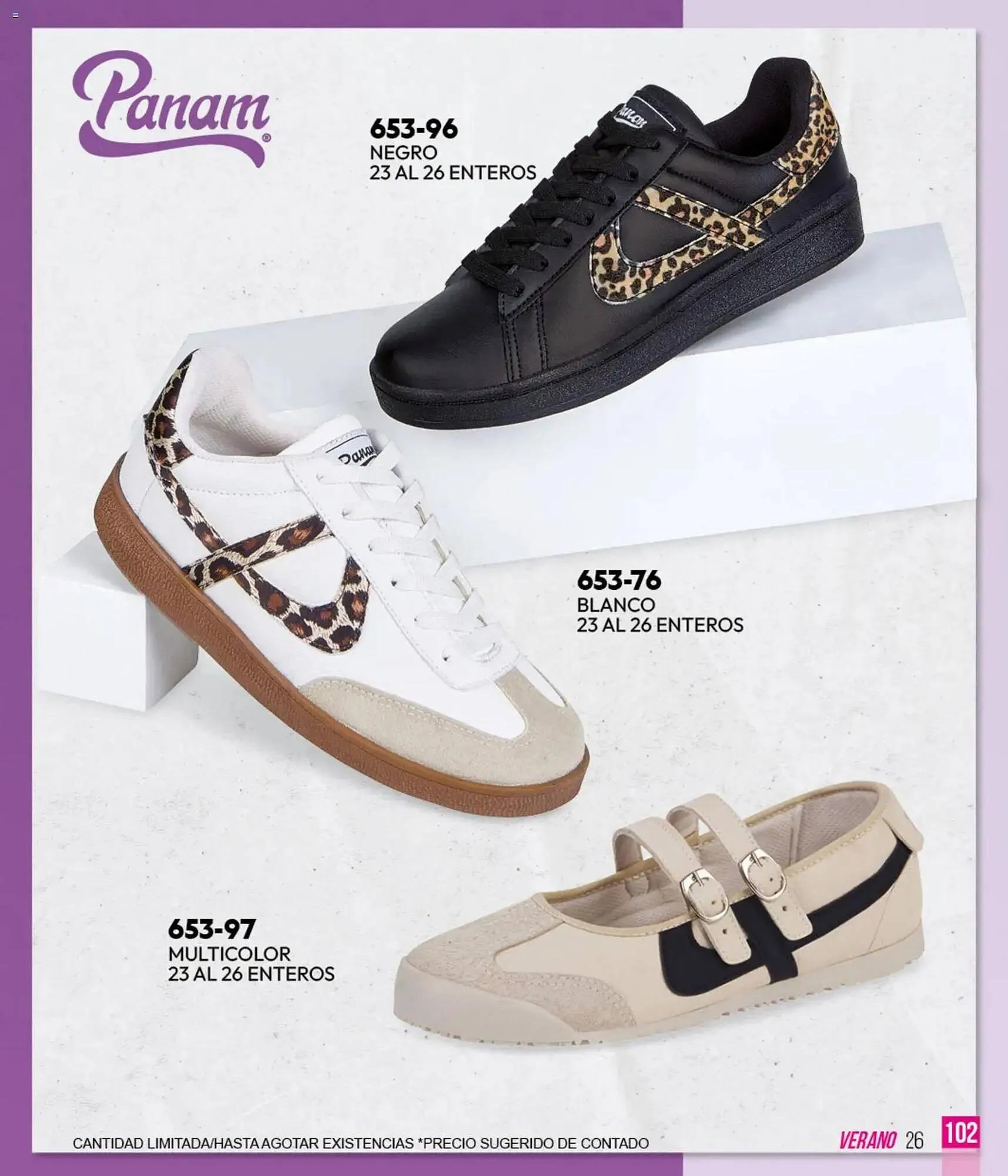 Catálogo de Catálogo Cklass 5 de marzo al 1 de septiembre 2026 - Pagina 230