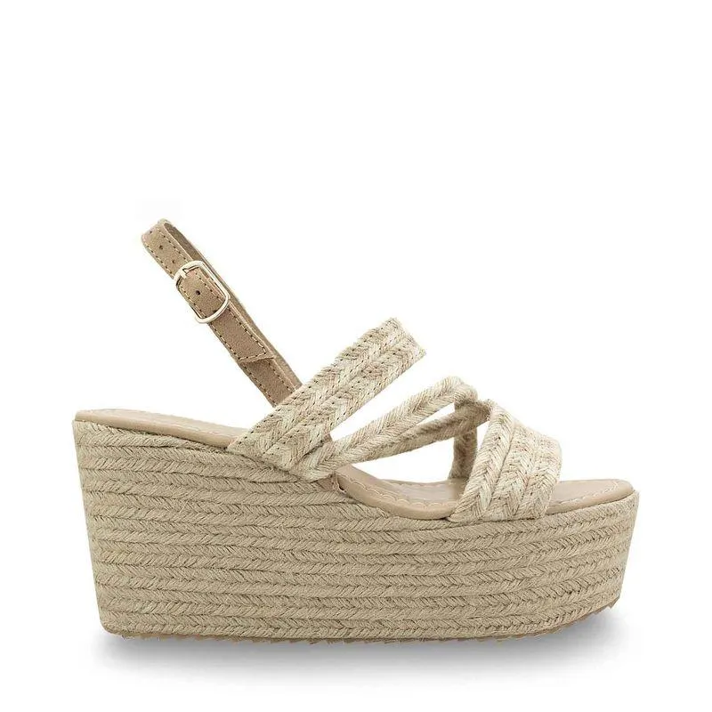 Sandalia Gaby Color Beige D14230042650