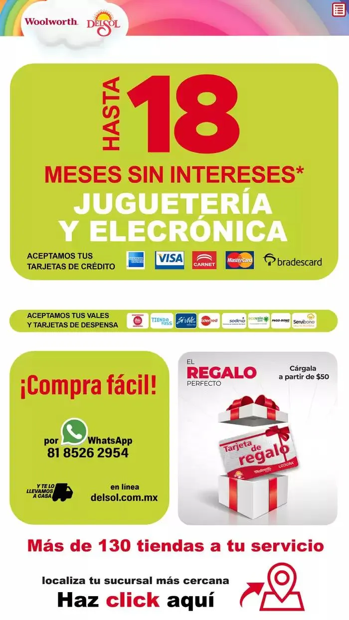 Catálogo de Llegó el Castillo del Juguete 15 de octubre al 6 de enero 2025 - Pagina 199