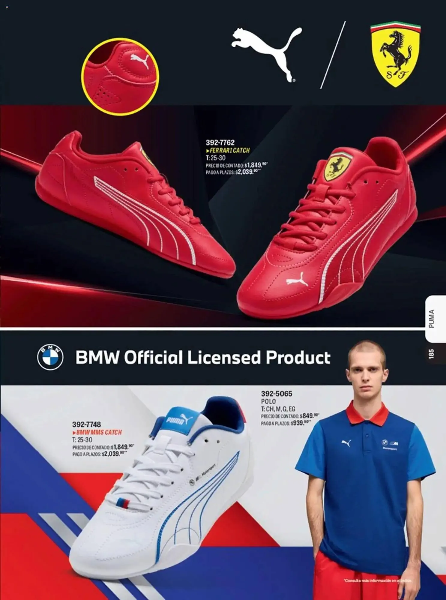 Catálogo de Catálogo Andrea 15 de abril al 1 de enero 2027 - Pagina 151