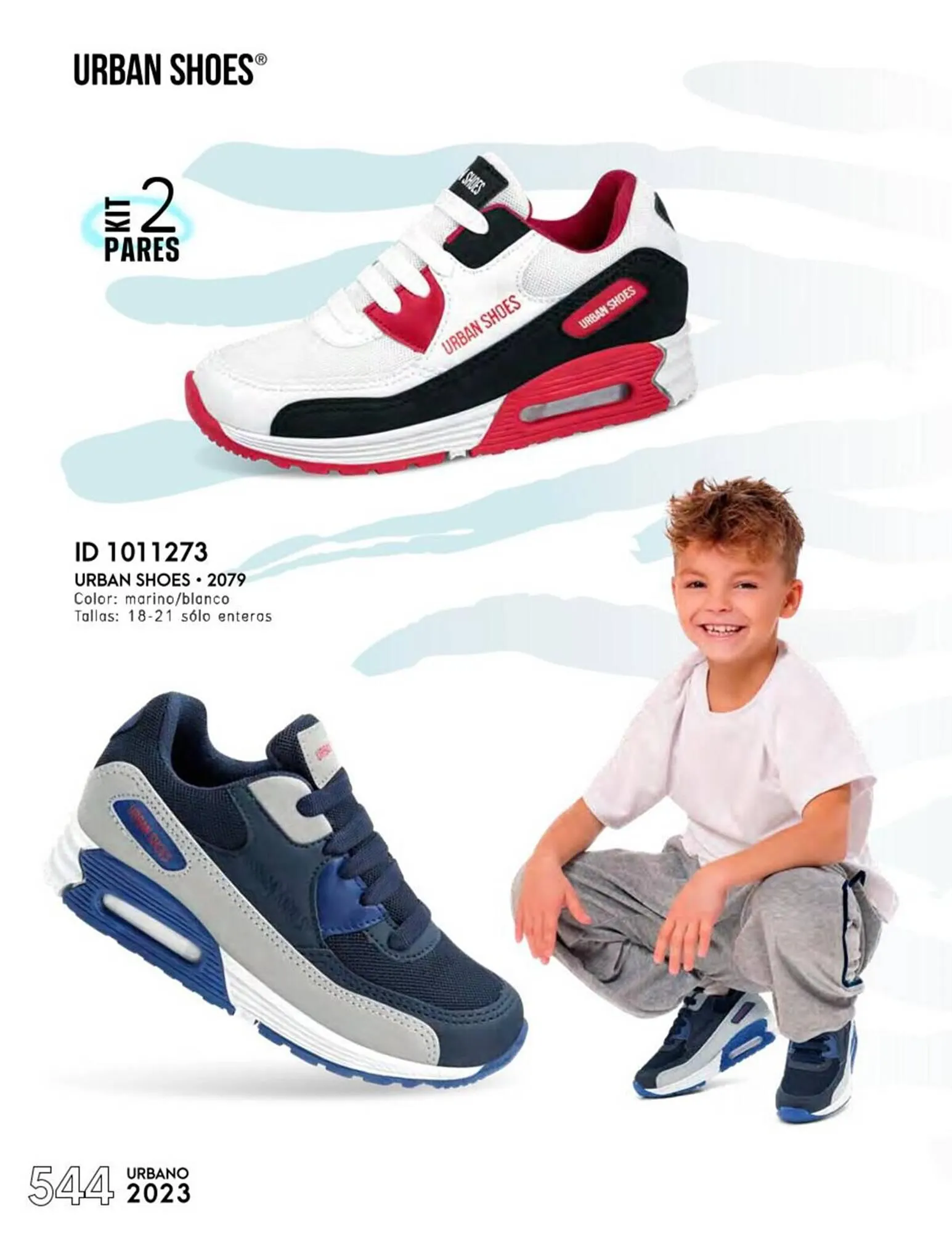 Catálogo de Catálogo Price Shoes 18 de abril al 10 de septiembre 2023 - Pagina 544