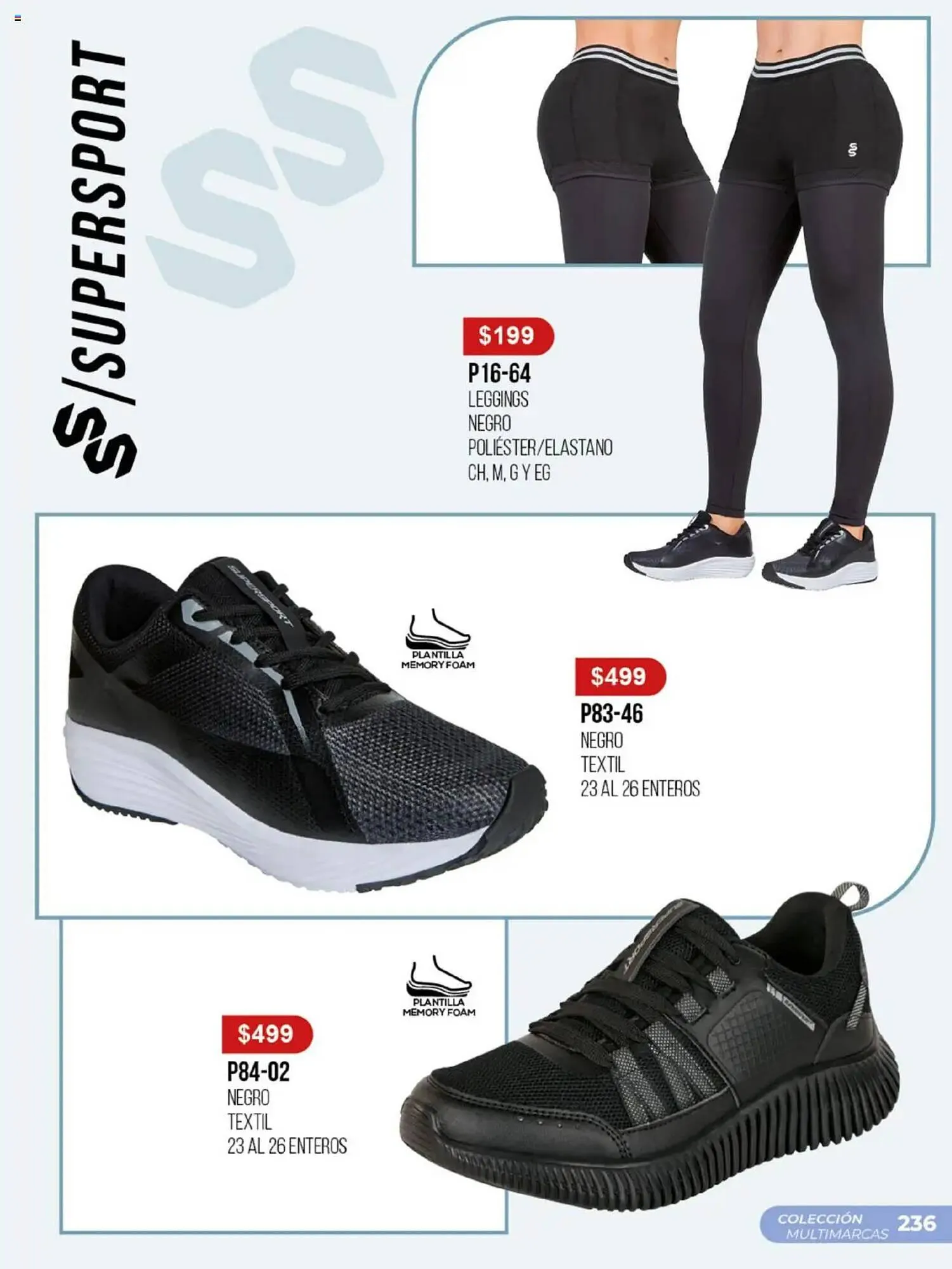 Catálogo de Catálogo Cklass 15 de mayo al 8 de junio 2025 - Pagina 237