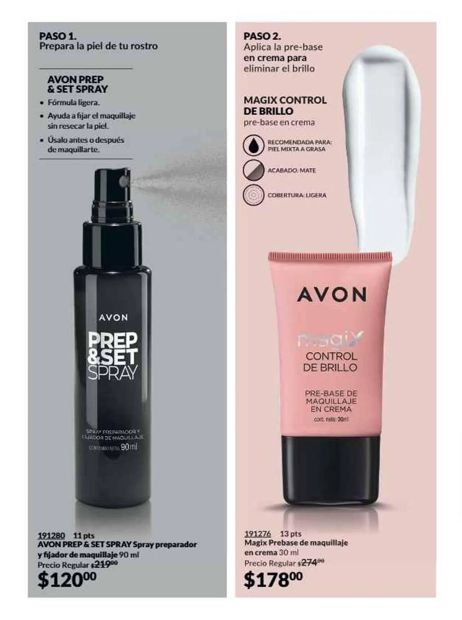 Catálogo de Catálogo Avon 18 de marzo al 14 de abril 2026 - Pagina 30