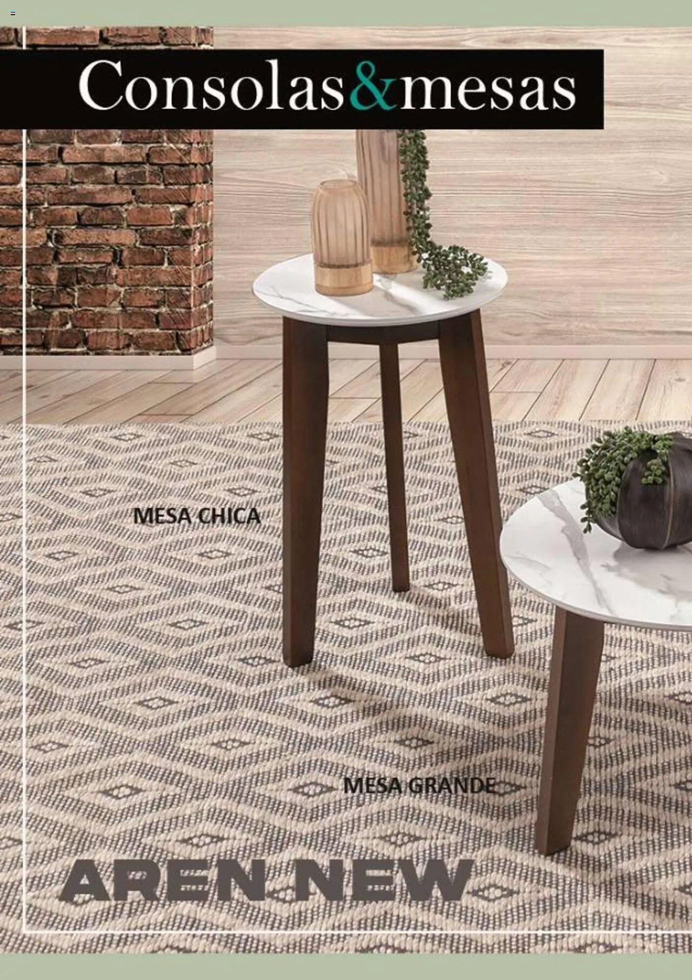 Catálogo de Catálogo Muebles Dico 16 de abril al 23 de abril 2024 - Pagina 133