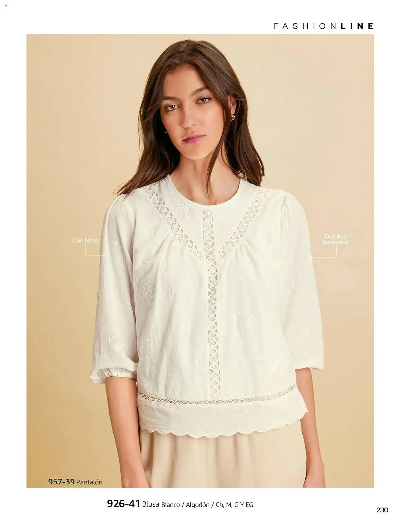 Catálogo de Catálogo Cklass 2 de enero al 1 de mayo 2026 - Pagina 276