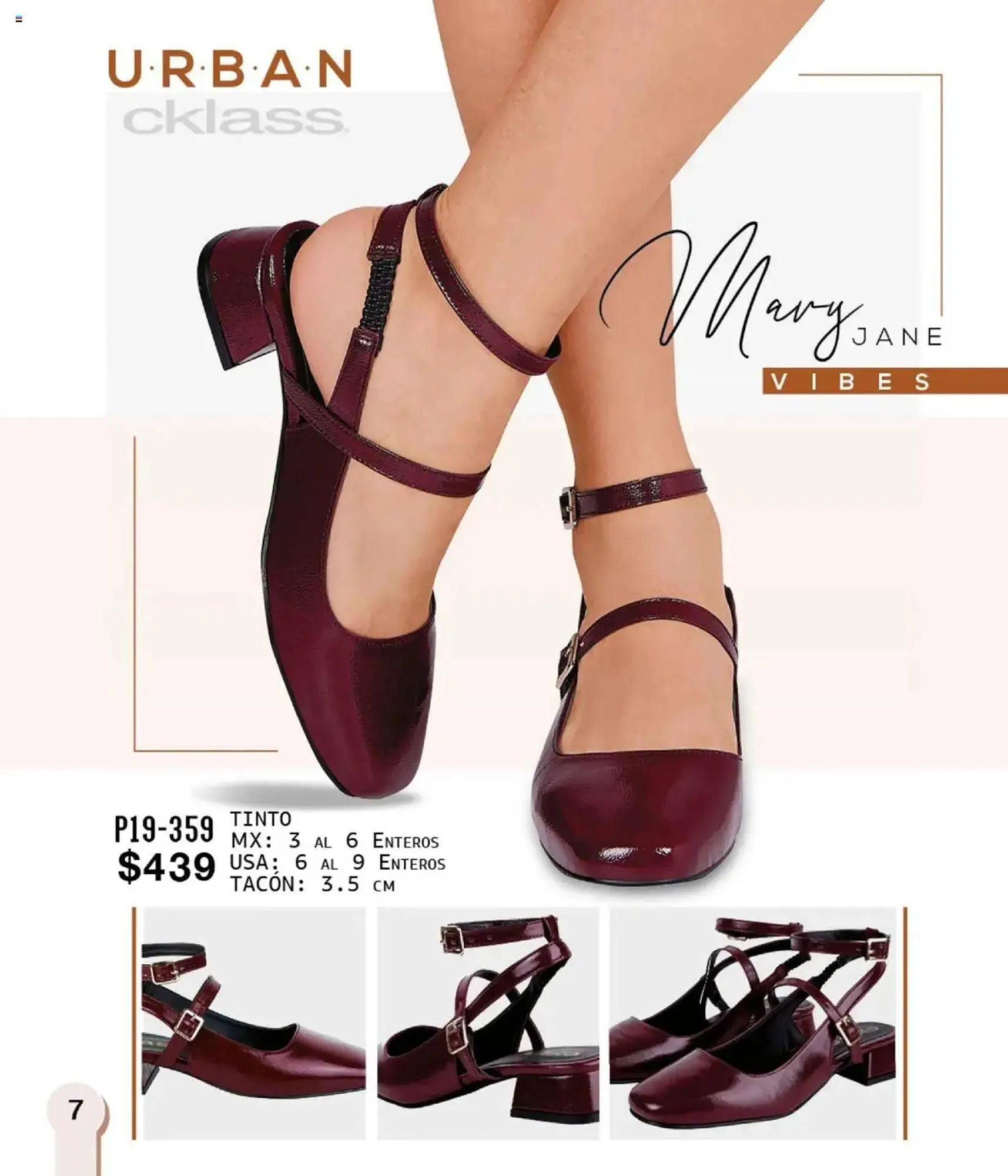 Catálogo de Catálogo Cklass 16 de septiembre al 1 de marzo 2026 - Pagina 8