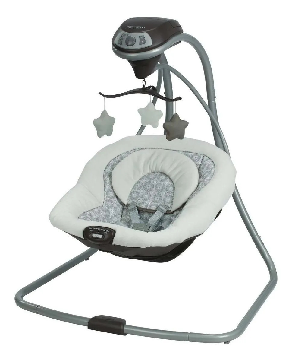 Columpio Graco Swing Simple Sway