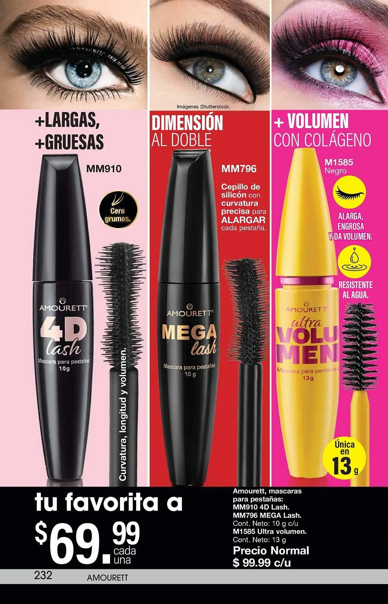 Catálogo de Catálogo Arabela 11 de abril al 2 de mayo 2024 - Pagina 200