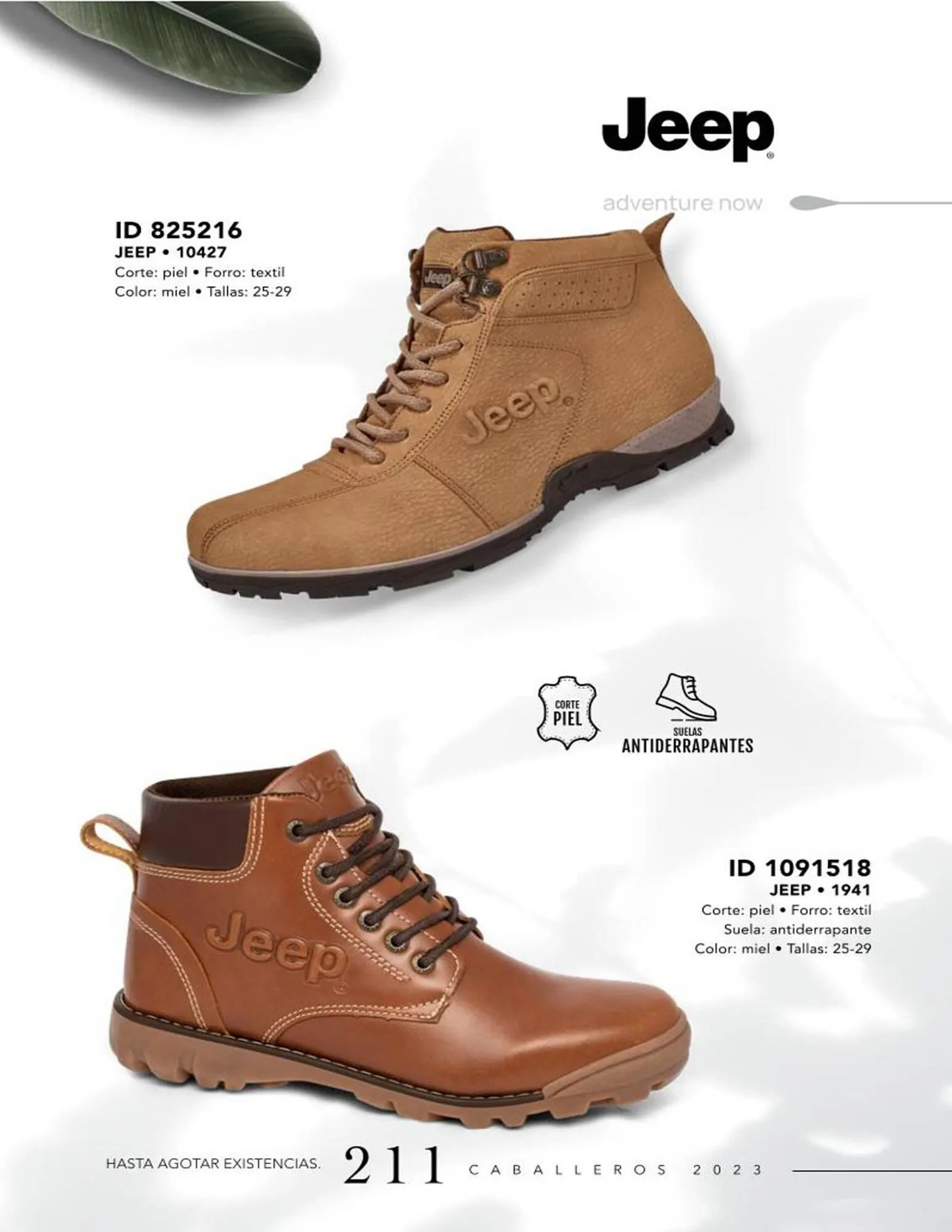 Catálogo de Catálogo Price Shoes 18 de diciembre al 31 de diciembre 2024 - Pagina 211