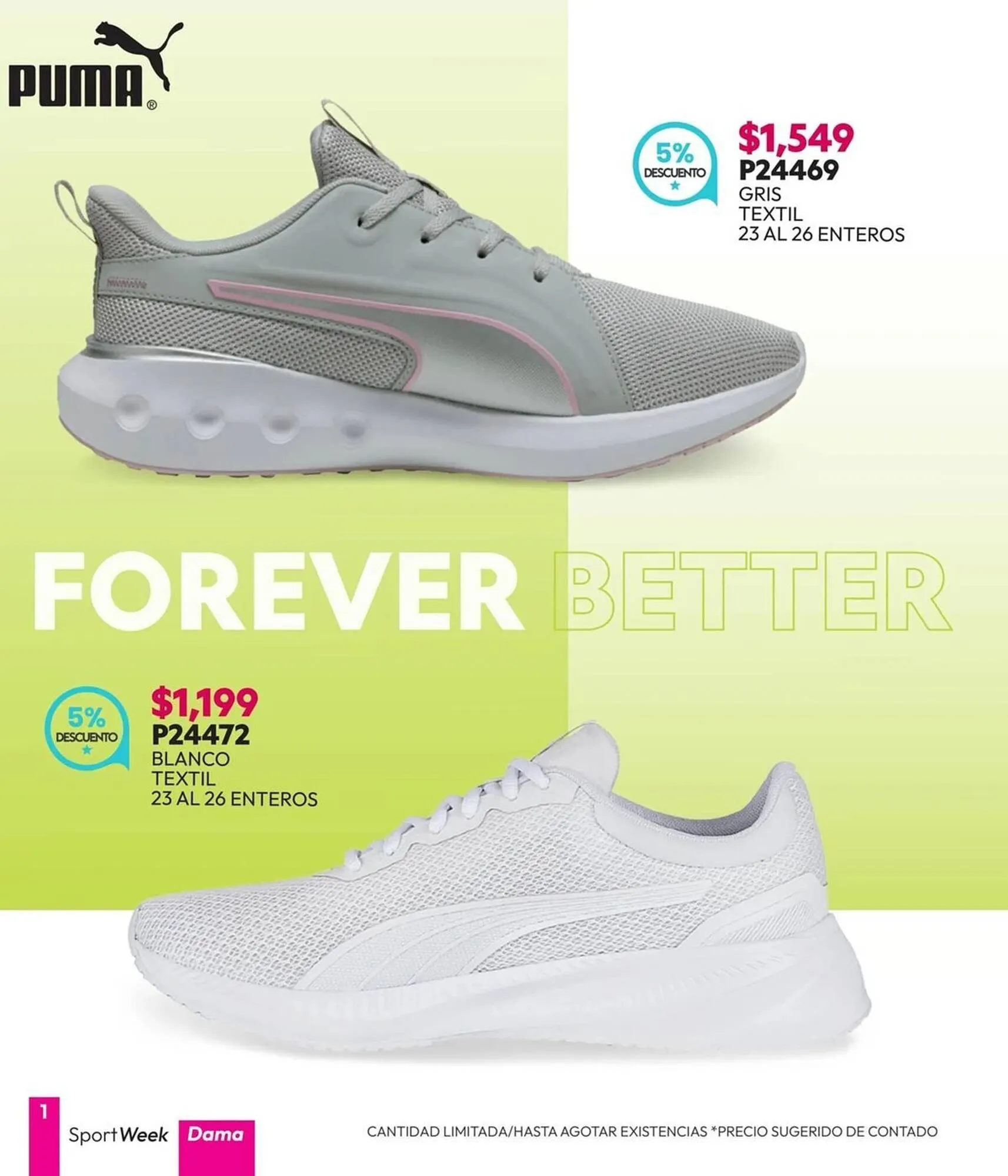 Catálogo de Catálogo Cklass 15 de octubre al 31 de octubre 2025 - Pagina 2