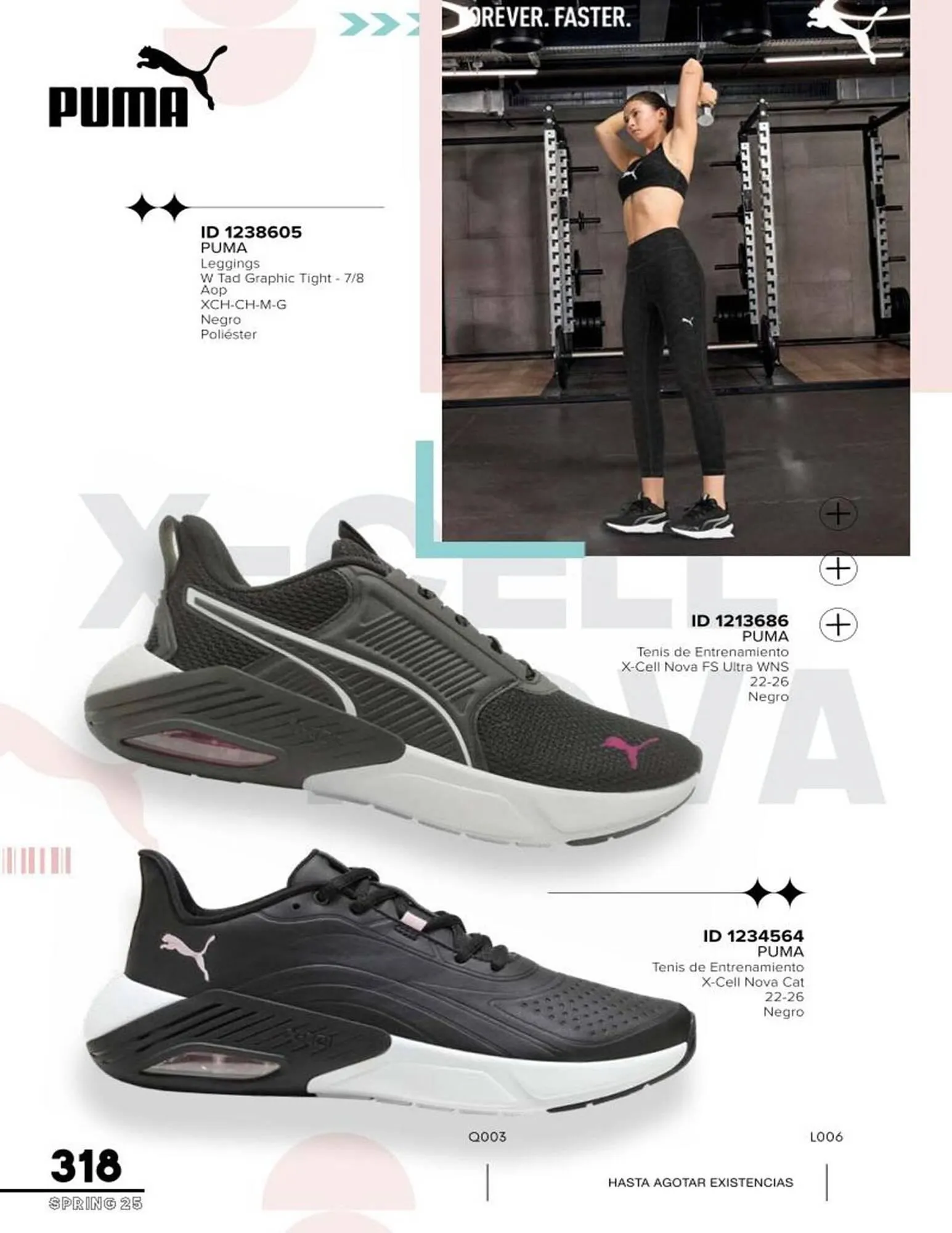 Catálogo de Catálogo Price Shoes 22 de abril al 30 de junio 2025 - Pagina 318