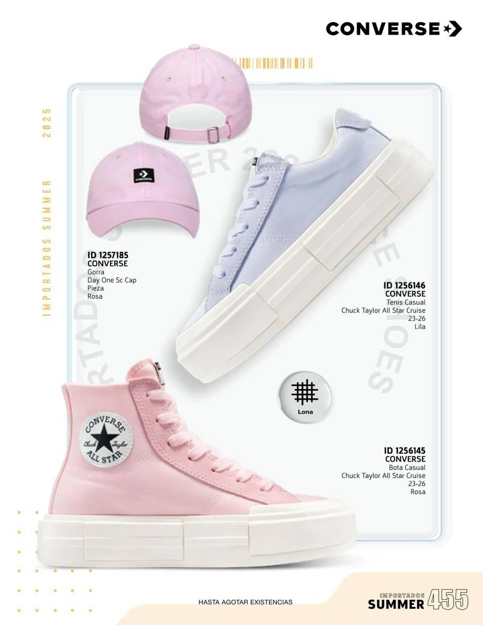 Catálogo de Catálogo Price Shoes 16 de mayo al 31 de agosto 2025 - Pagina 455