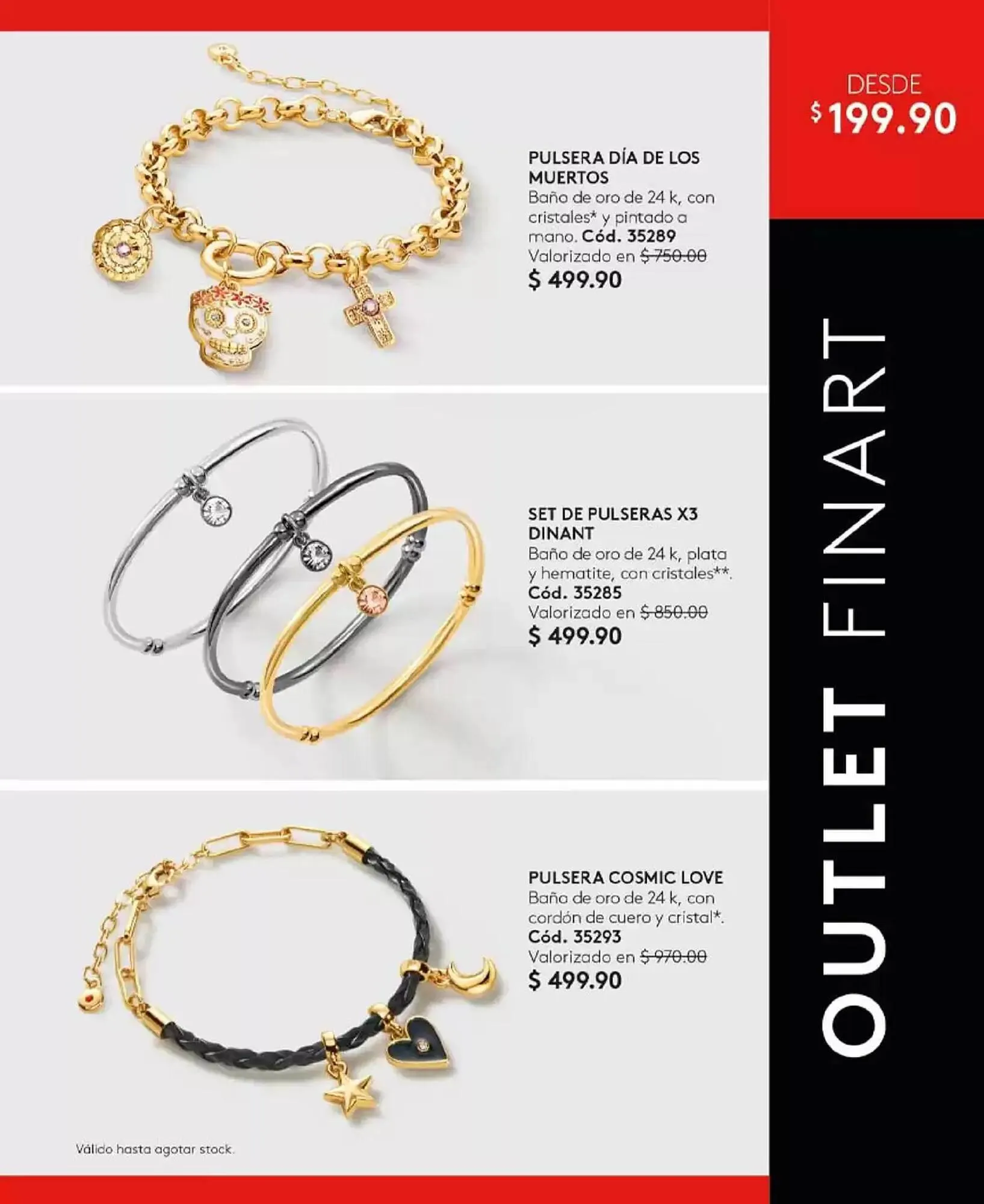 Catálogo de Catálogo Ésika 25 de marzo al 7 de julio 2025 - Pagina 117