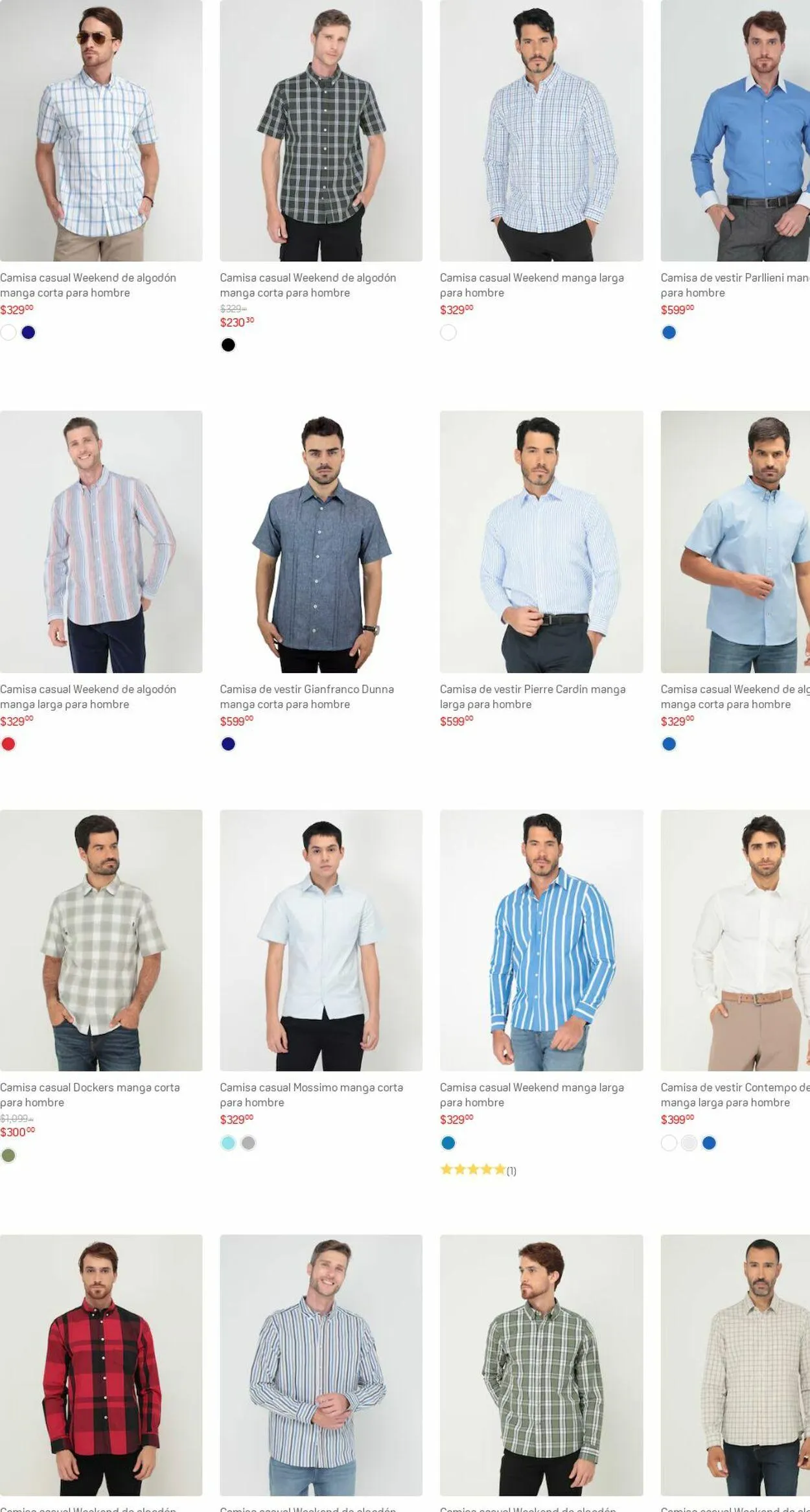 Catálogo de Suburbia Oferta actual 15 de abril al 24 de abril 2024 - Pagina 39