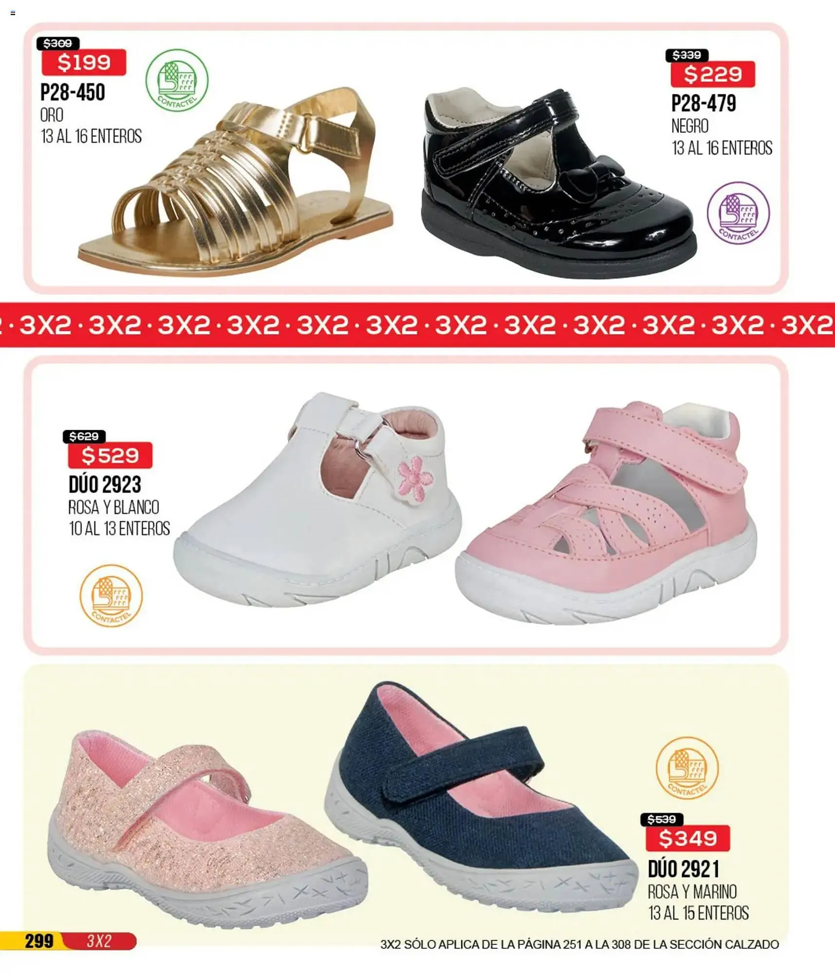 Catálogo de Catálogo Cklass 12 de enero al 1 de mayo 2026 - Pagina 463