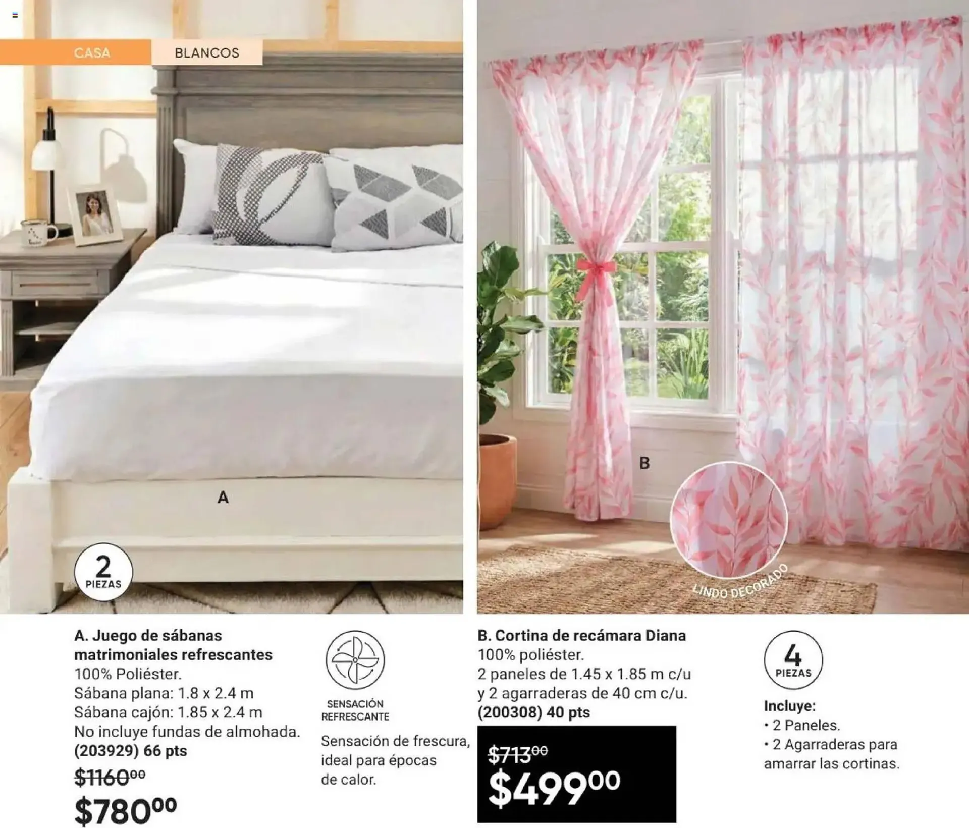 Catálogo de Catálogo Avon 24 de abril al 28 de mayo 2026 - Pagina 106