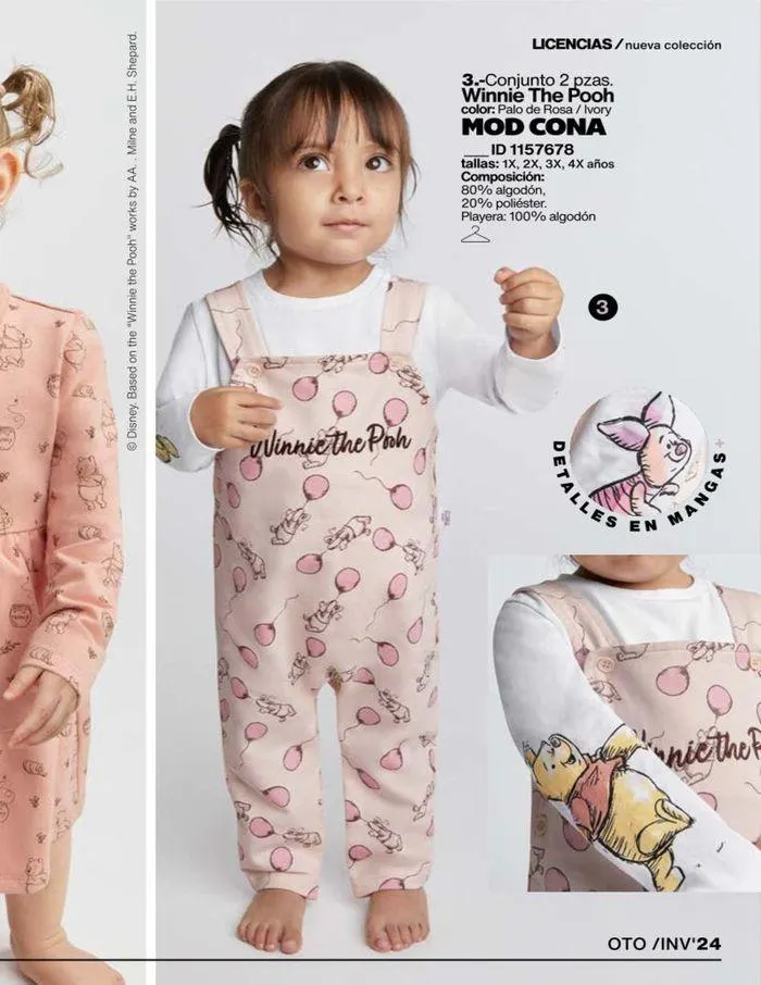 Catálogo de LICENCIAS 16 de septiembre al 31 de enero 2025 - Pagina 31