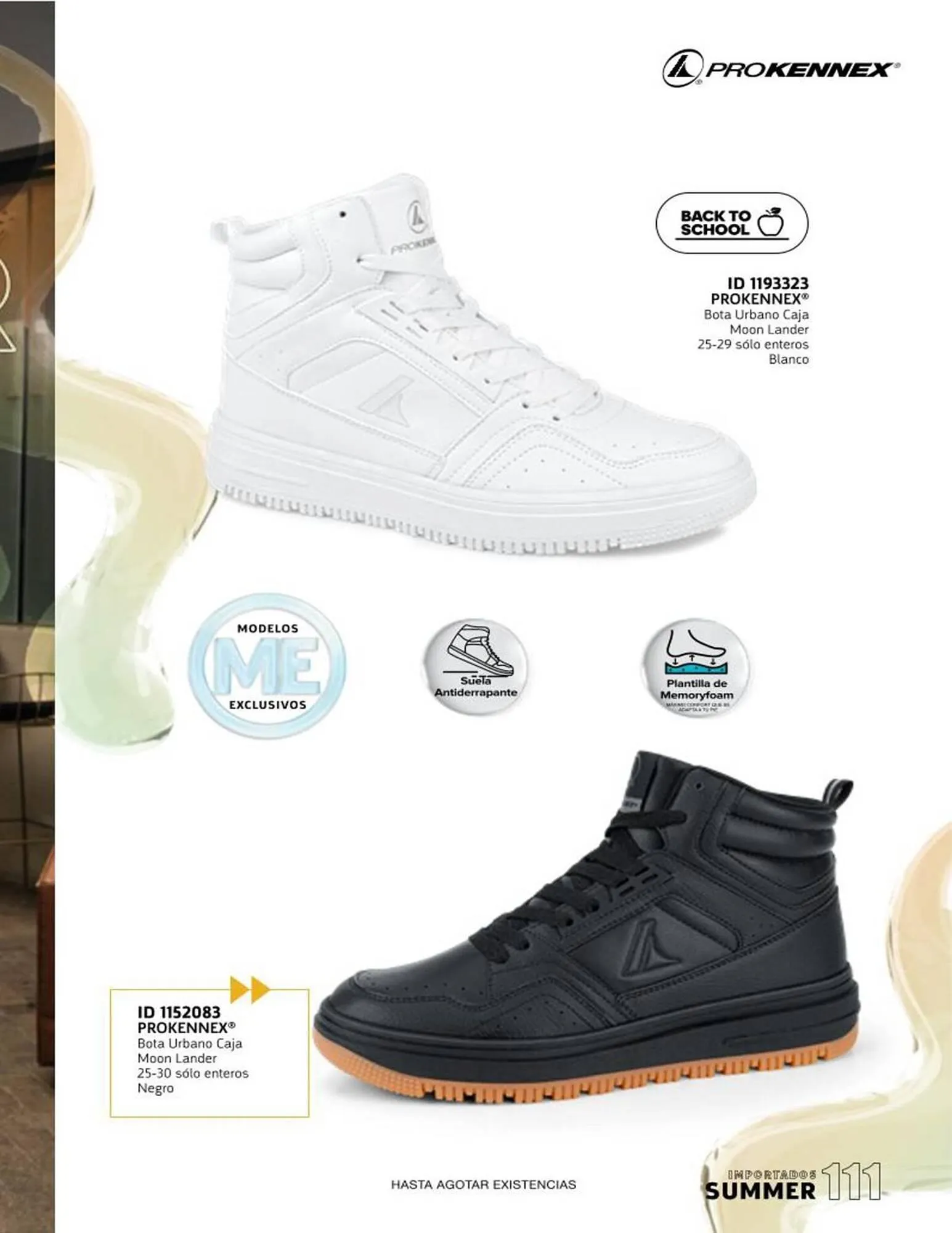 Catálogo de Catálogo Price Shoes 8 de julio al 31 de diciembre 2025 - Pagina 111