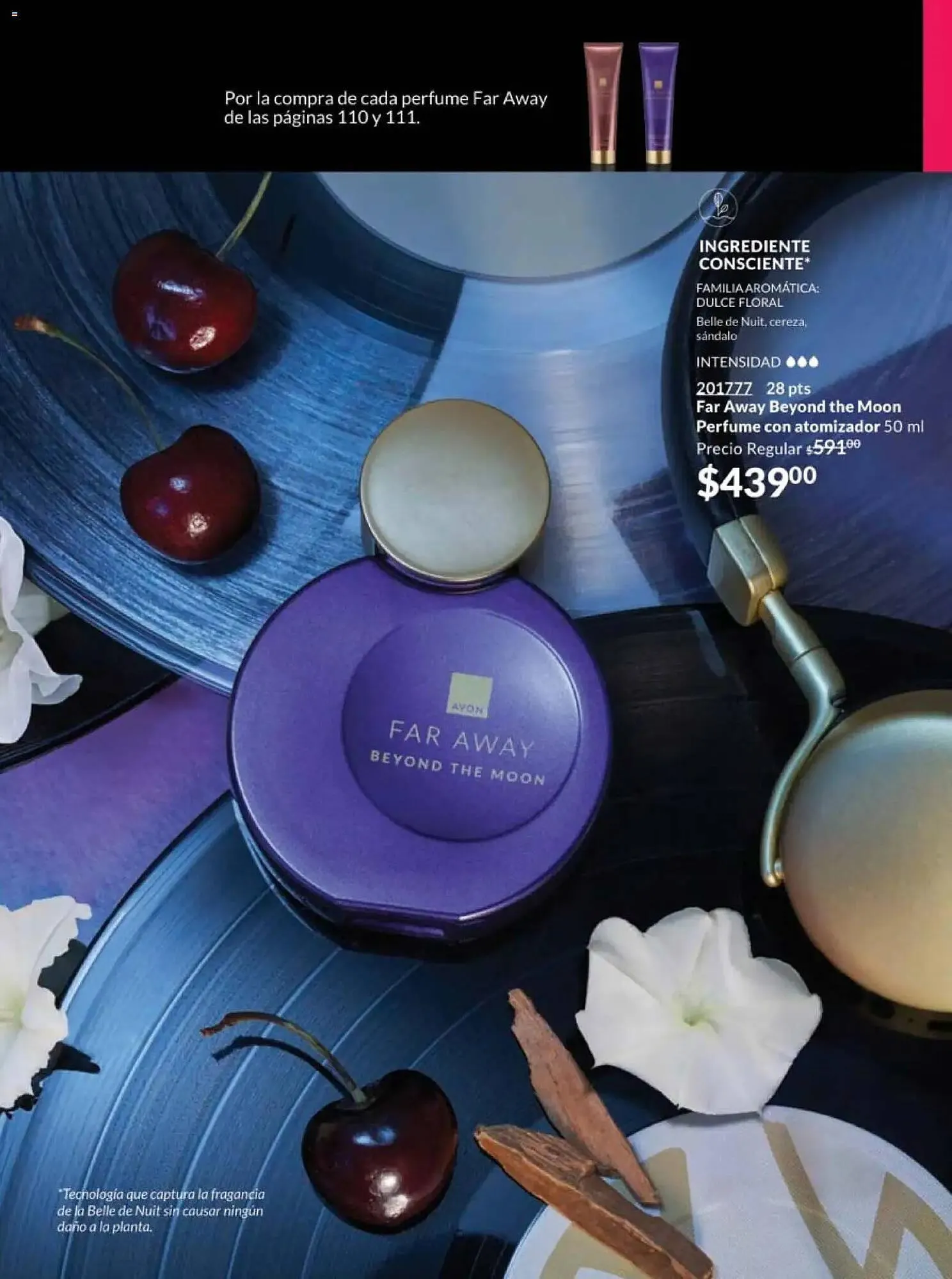 Catálogo de Catálogo Avon 30 de enero al 6 de marzo 2026 - Pagina 105