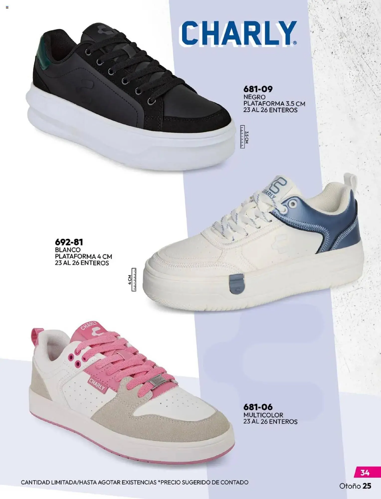 Catálogo de Catálogo Cklass 14 de julio al 1 de enero 2026 - Pagina 106