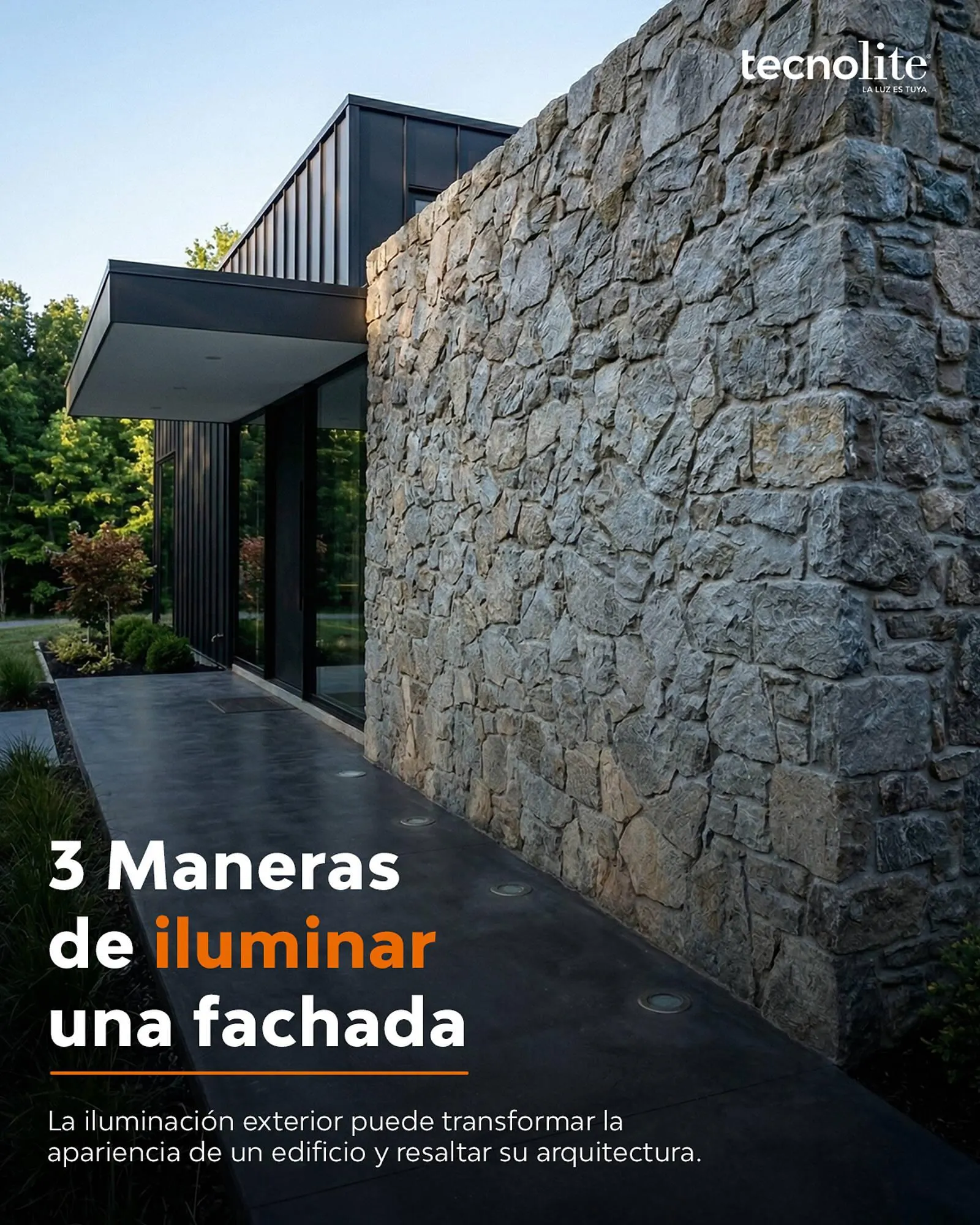 Catálogo de Catálogo Tecnolite 7 de abril al 30 de abril 2026 - Pagina 1