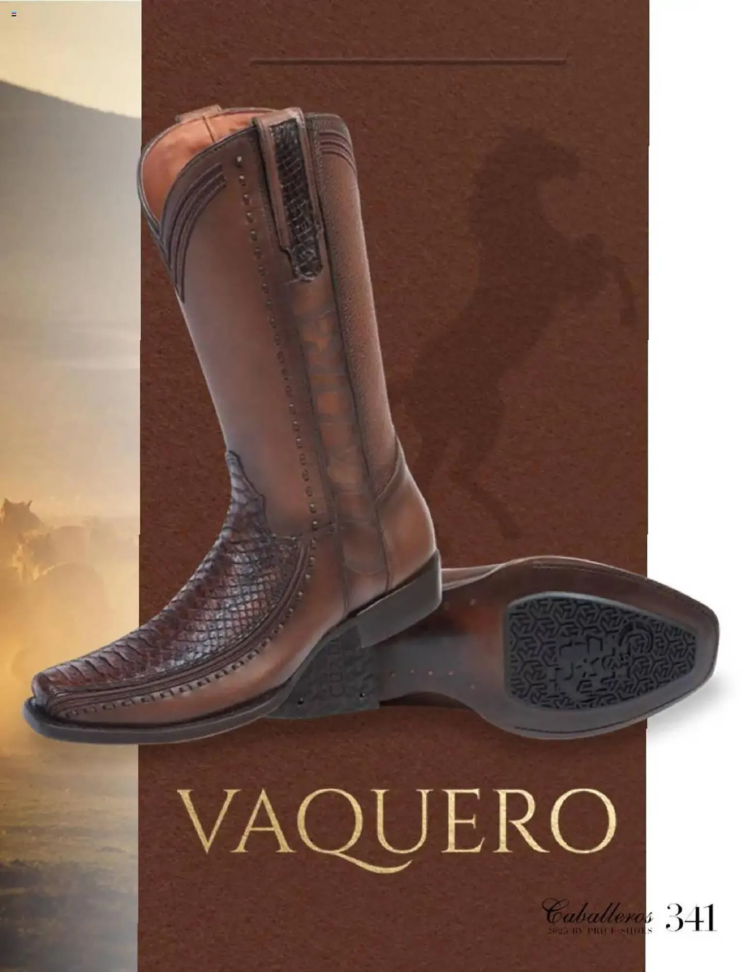 Catálogo de Catálogo Price Shoes 16 de mayo al 31 de diciembre 2025 - Pagina 341