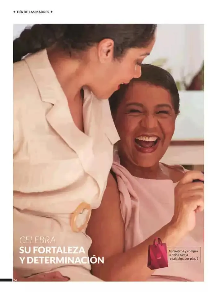 Catálogo de Avon COSMÉTICOS C6 6 de marzo al 9 de abril 2025 - Pagina 24