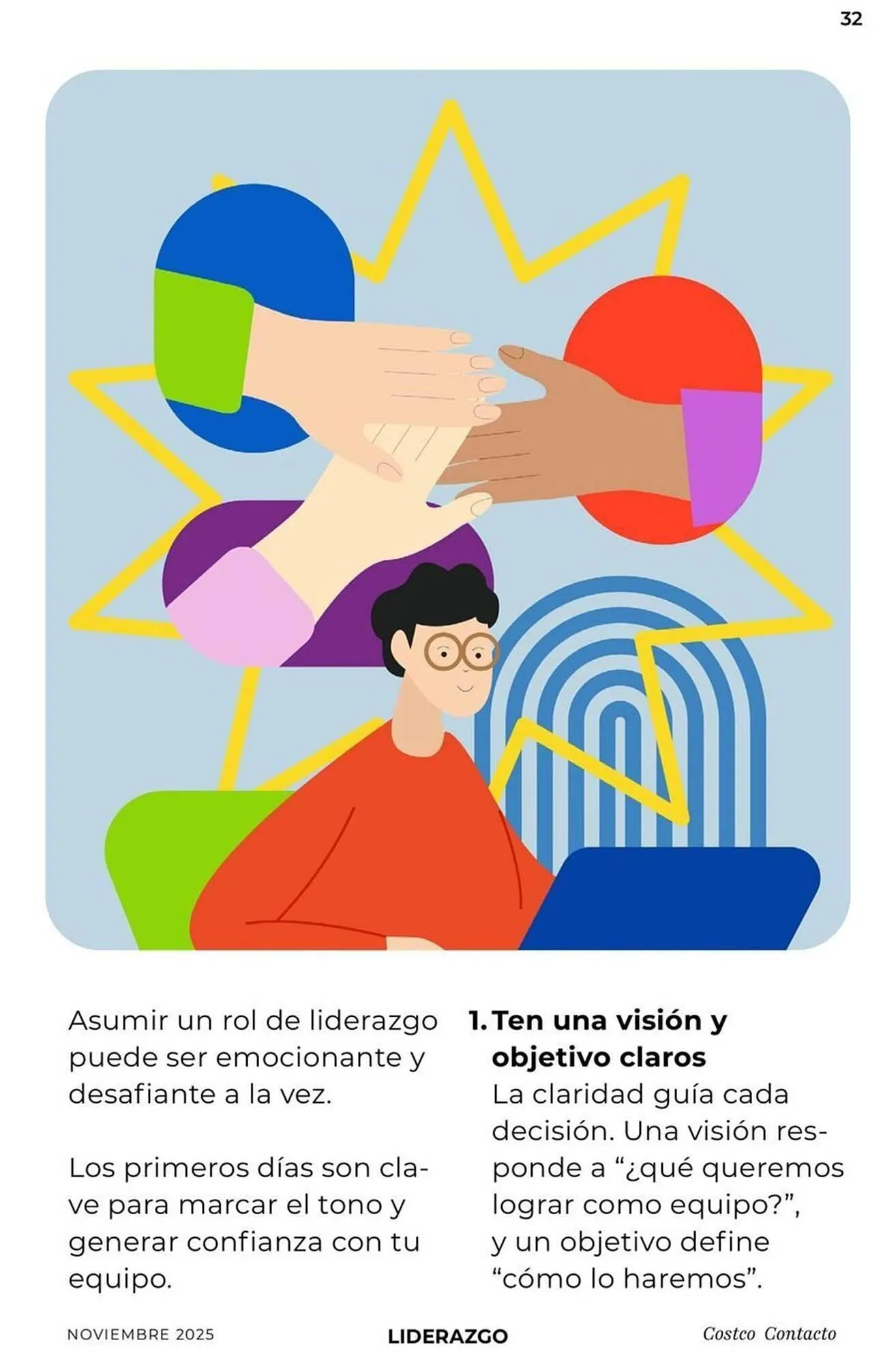 Catálogo de Catálogo Costco 1 de noviembre al 30 de noviembre 2025 - Pagina 32