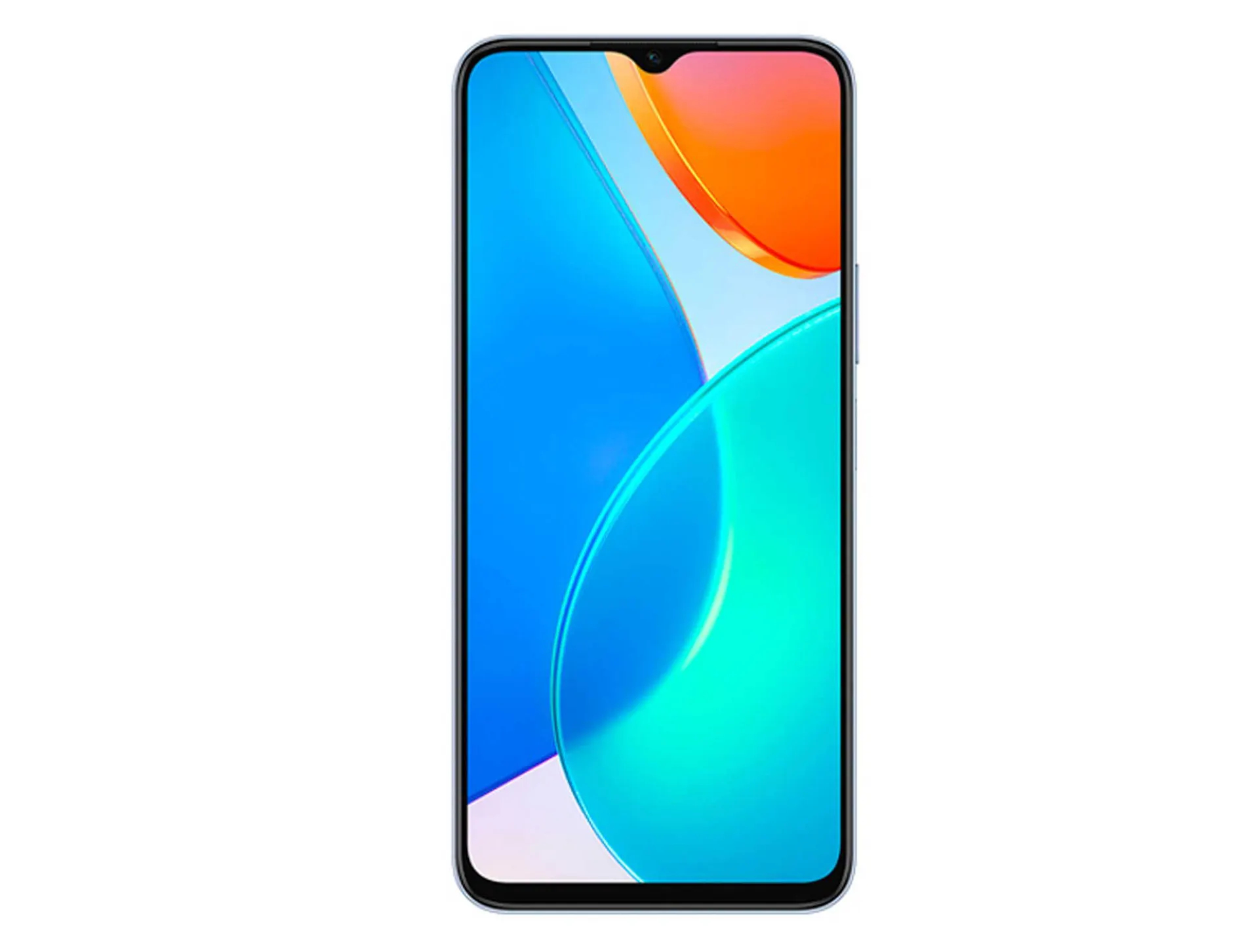 Smartphone Honor X6S 128Gb Desbloqueado-Plata