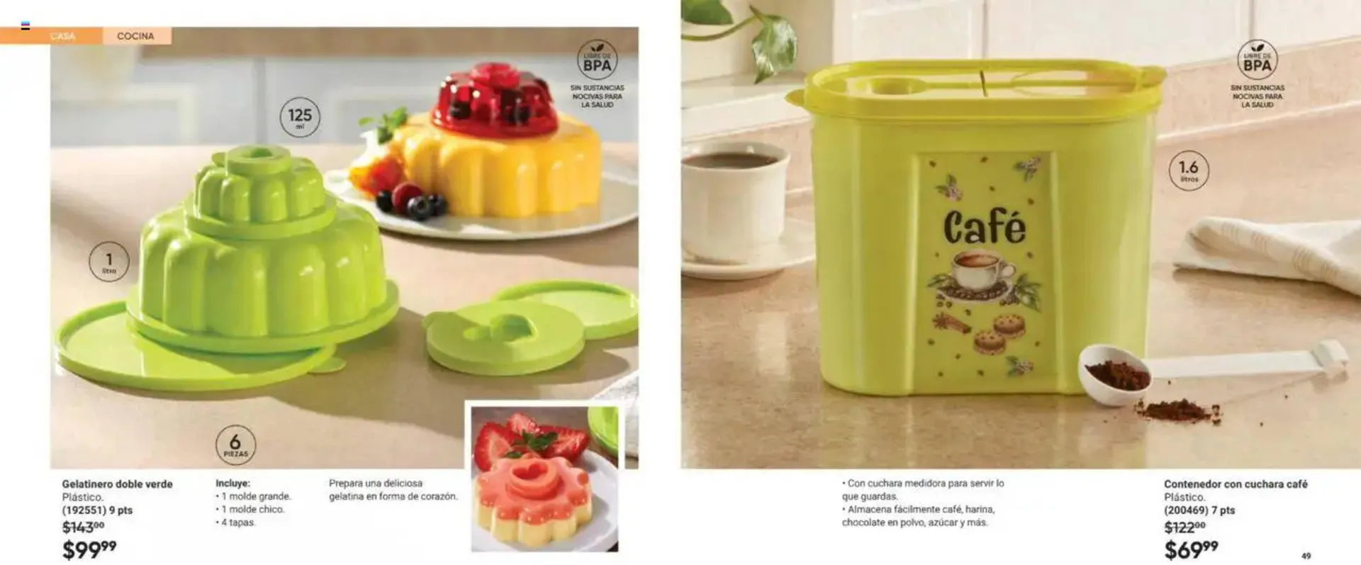 Catálogo de Catálogo Avon 11 de julio al 15 de agosto 2025 - Pagina 25