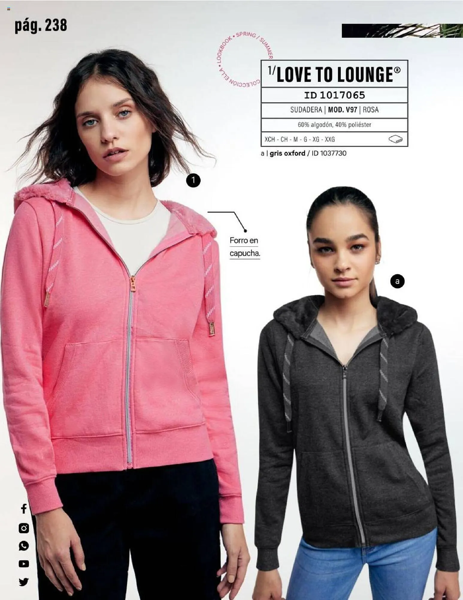 Catálogo de Catálogo Price Shoes 10 de marzo al 31 de agosto 2023 - Pagina 240