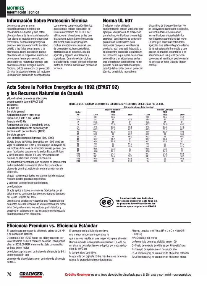 Catálogo de Catálogo 2025 2 de abril al 31 de diciembre 2025 - Pagina 44