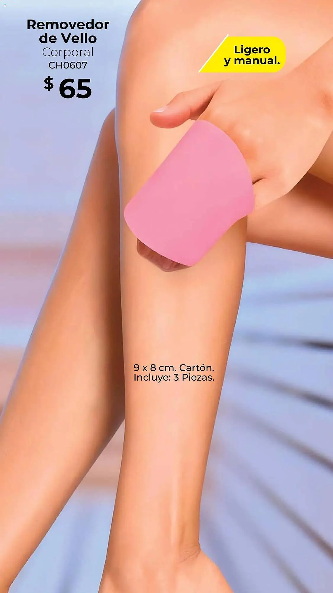 Catálogo de Catálogo Colchas Concord 5 de marzo al 31 de marzo 2026 - Pagina 28