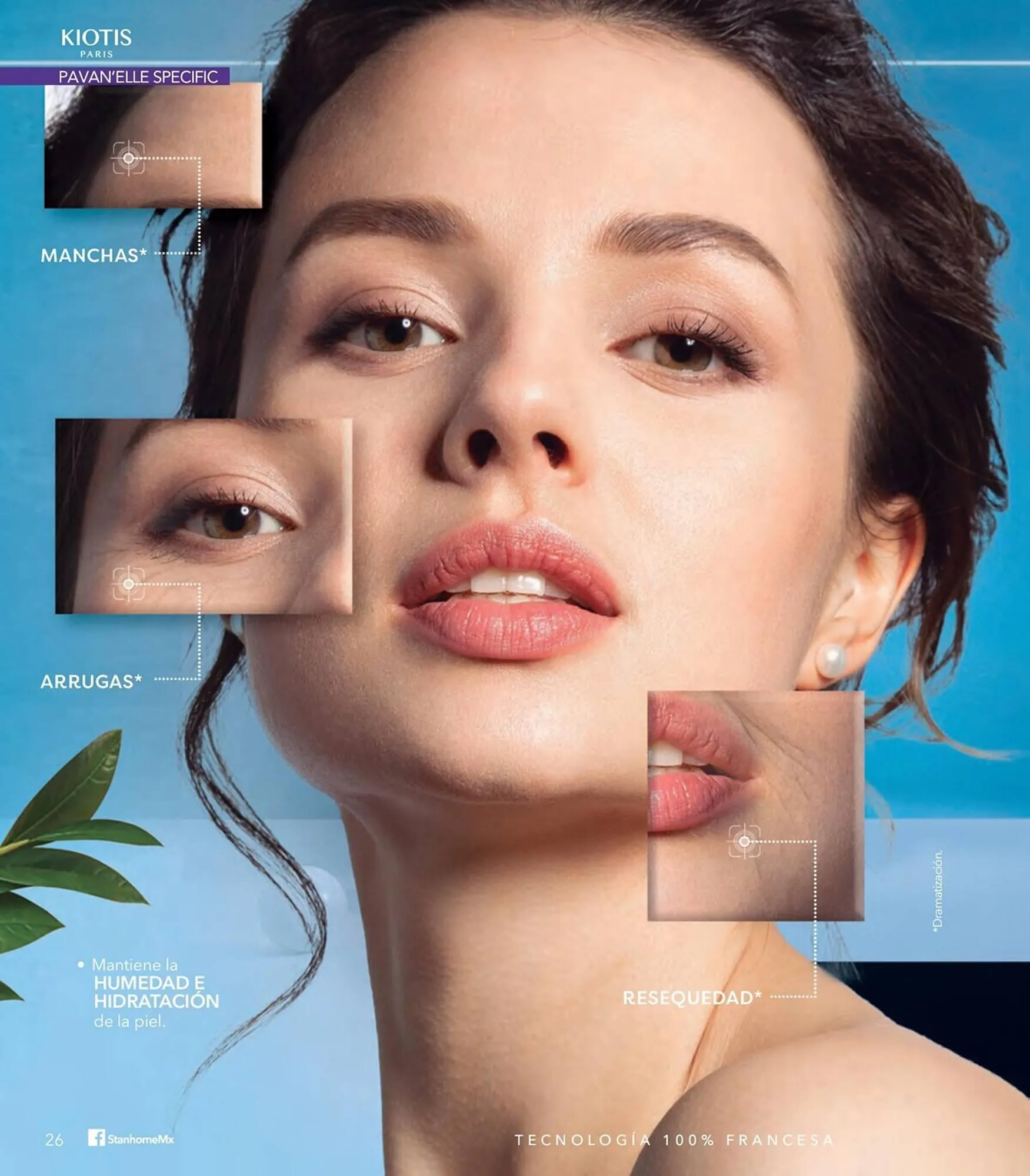 Catálogo de Catálogo Stanhome 27 de julio al 12 de agosto 2023 - Pagina 30