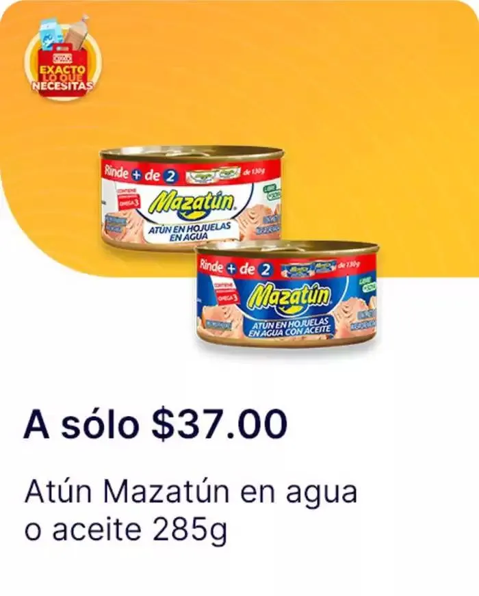 Catálogo de Exacto lo que necesitas 7 de enero al 22 de enero 2025 - Pagina 88