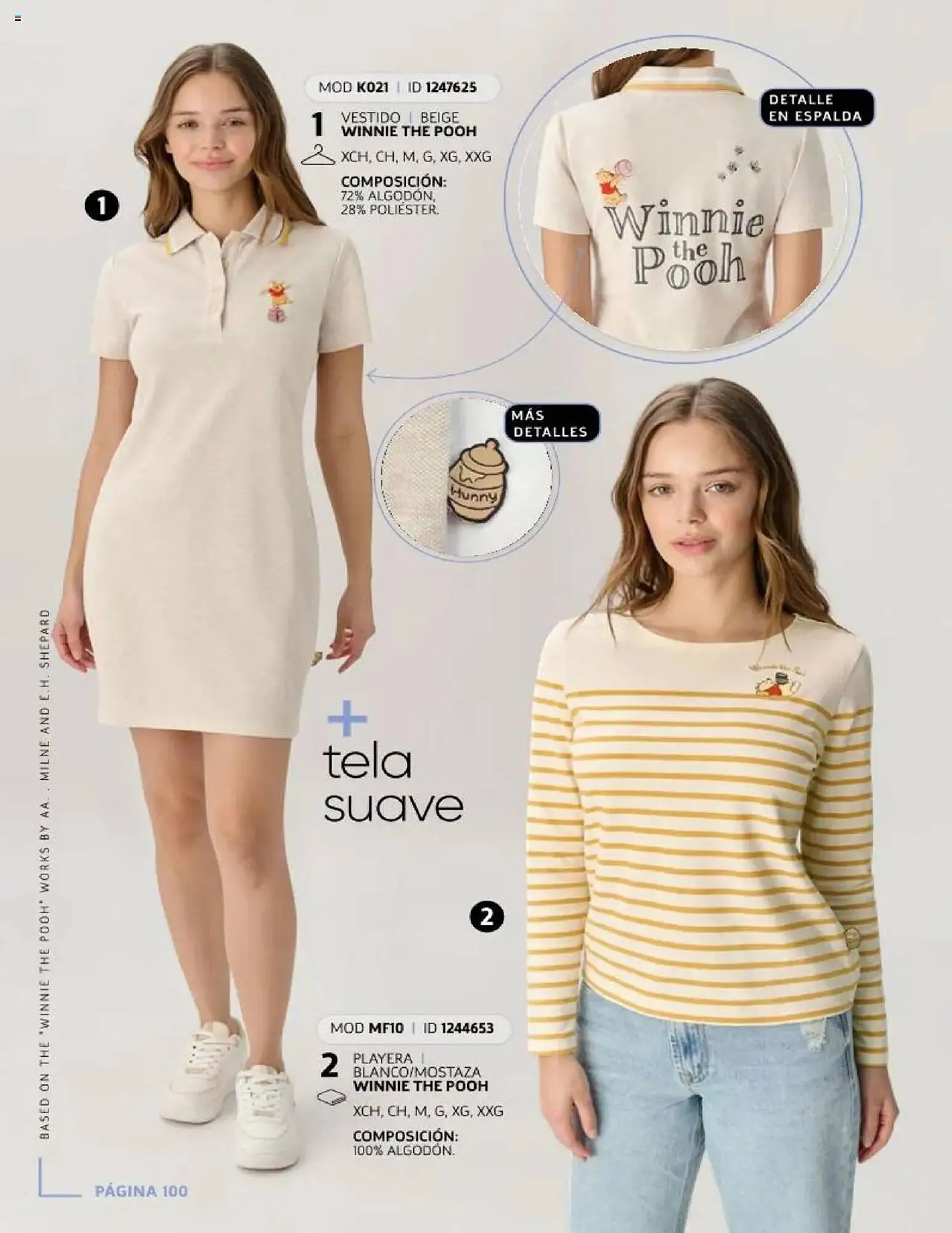 Catálogo de Catálogo Price Shoes 15 de octubre al 1 de enero 2026 - Pagina 100