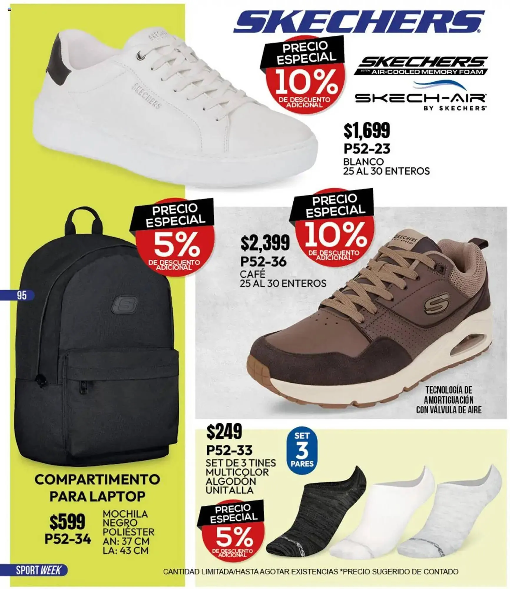 Catálogo de Catálogo Cklass 28 de abril al 18 de mayo 2025 - Pagina 246