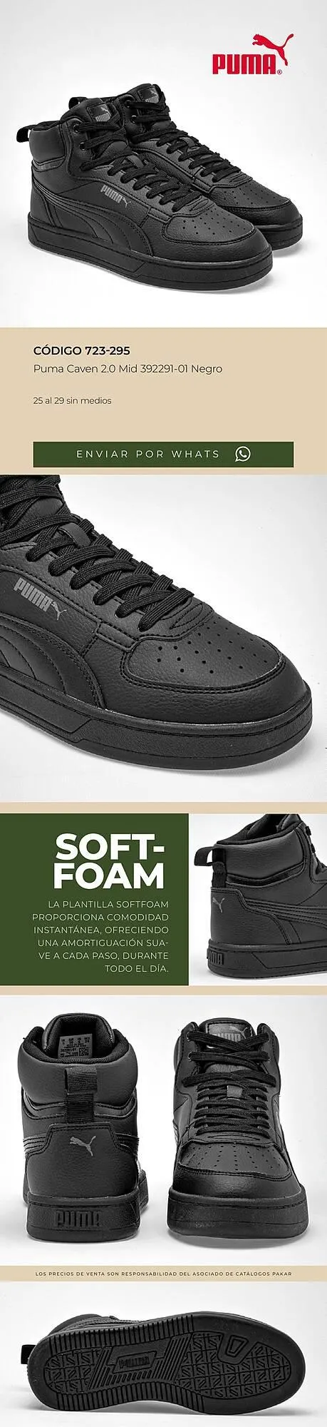 Catálogo de Catálogo SC Pakar 14 de noviembre al 30 de enero 2026 - Pagina 52